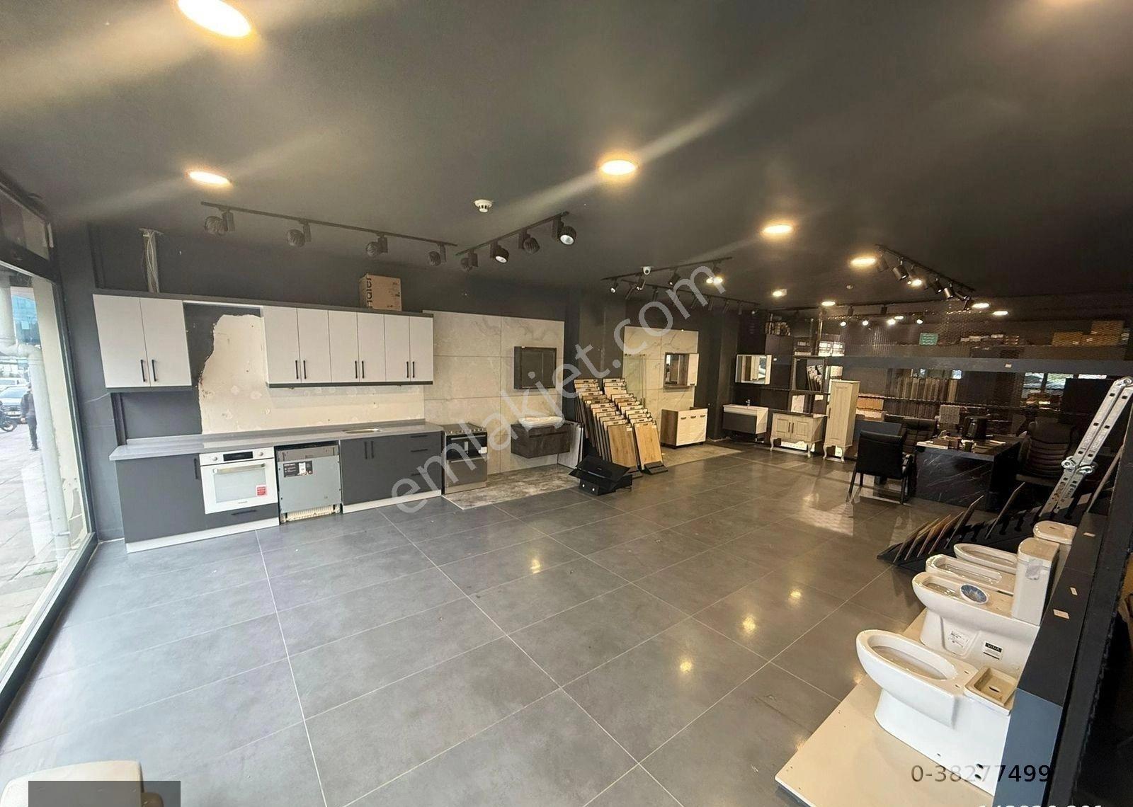 Nexus'tan Anacadede Tabela Değeri Yüksek Devren Kiralık Dükkan - Görsel 12