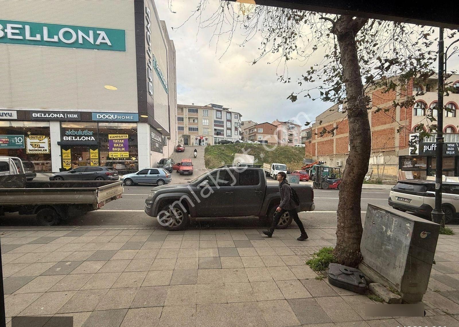 Nexus'tan Anacadede Tabela Değeri Yüksek Devren Kiralık Dükkan - Görsel 9