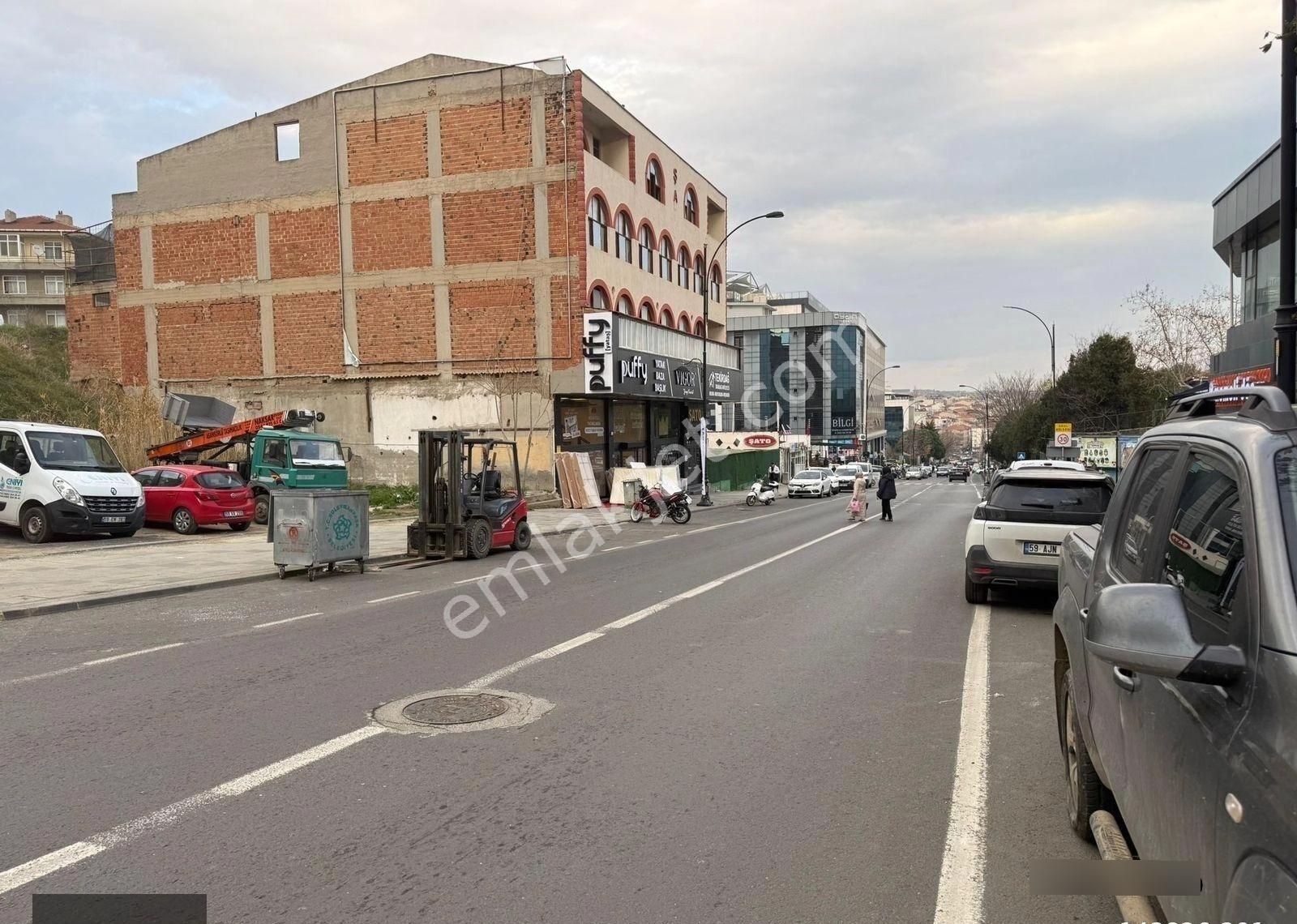 Nexus'tan Anacadede Tabela Değeri Yüksek Devren Kiralık Dükkan - Görsel 5