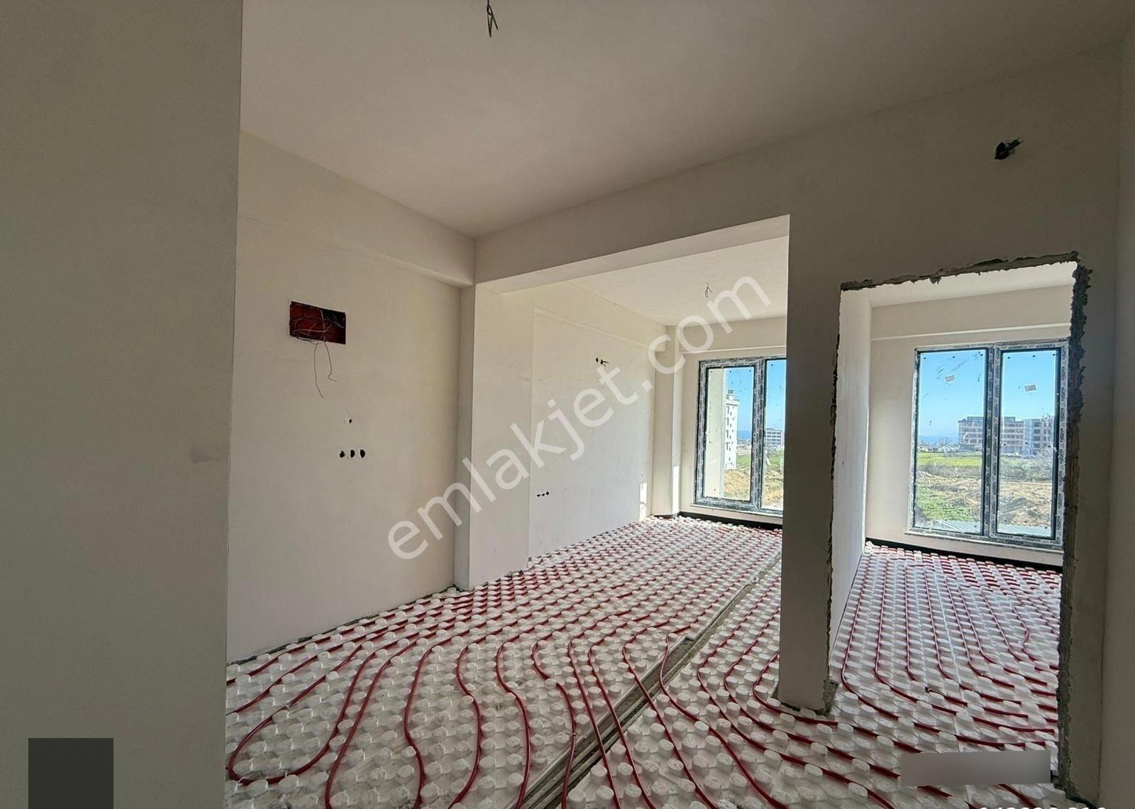 Nexus'tan Atatürk Mah'de Balkonlu 1+1 Satılık Home Ofis - Görsel 16