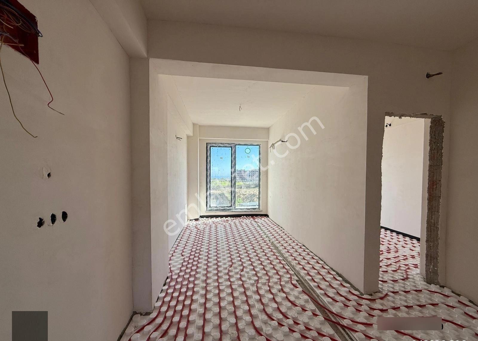 Nexus'tan Atatürk Mah'de Balkonlu 1+1 Satılık Home Ofis - Görsel 3