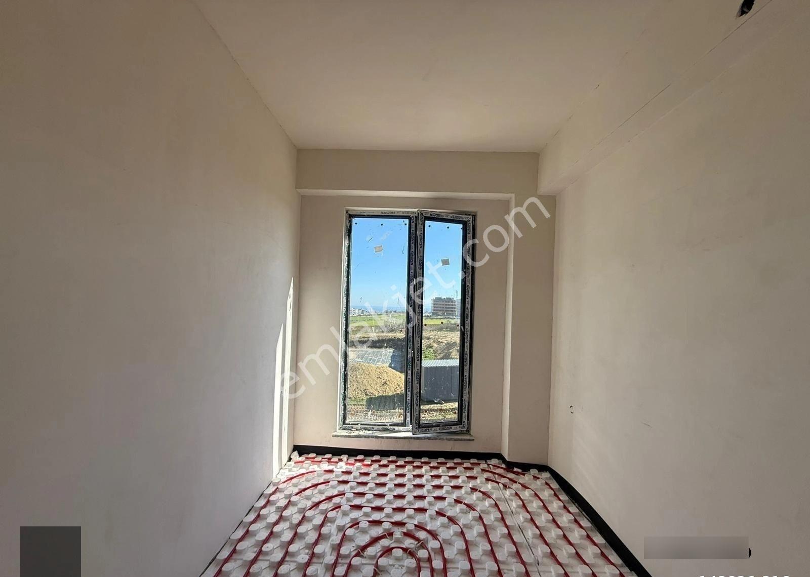 Nexus'tan Atatürk Mah'de Balkonlu 1+1 Satılık Home Ofis - Görsel 23