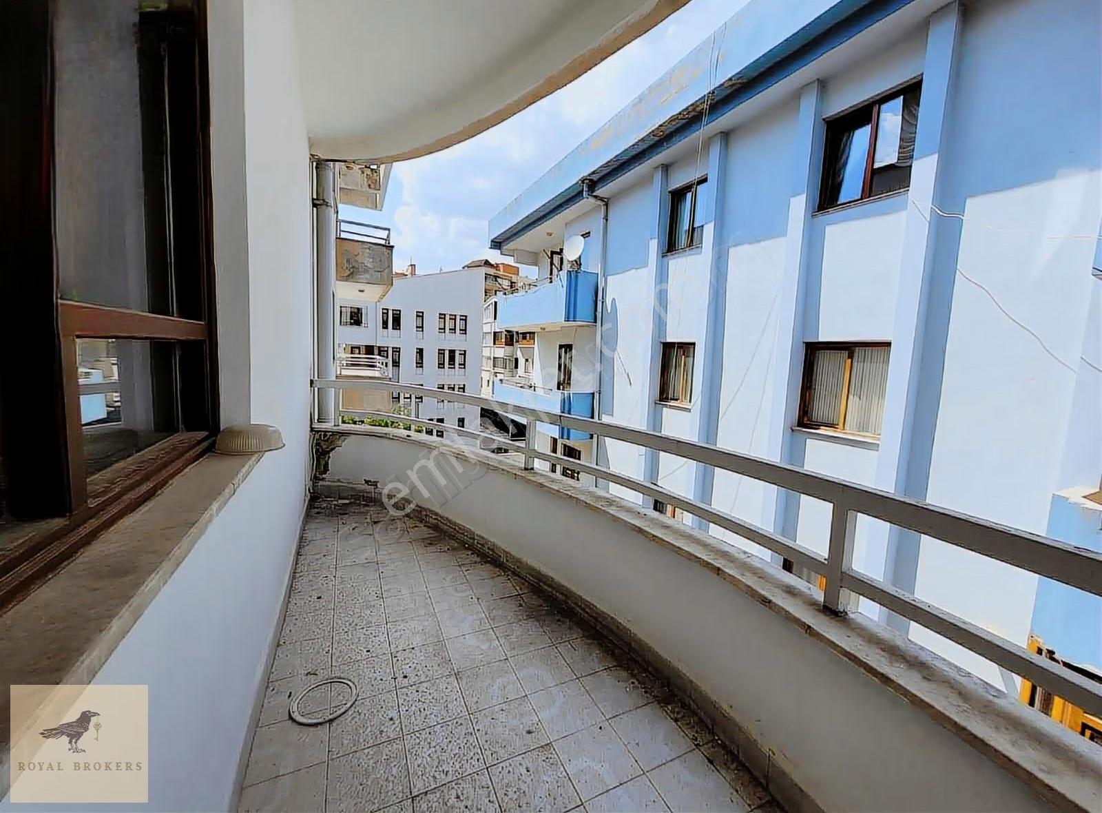 Yıldızevler Turan Güneş Arkasında 3+1 135 M2 Satılık Ofis Büro - Görsel 10