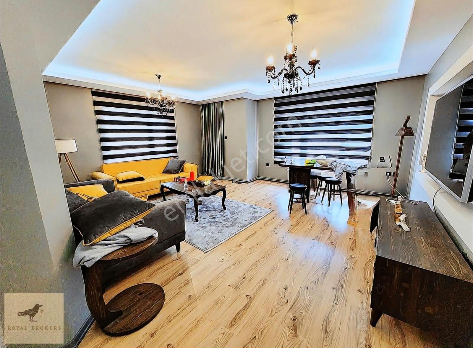 Yıldızevler Turan Güneş Arkasında 3+1 135 M2 Satılık Ofis Büro - Görsel 4
