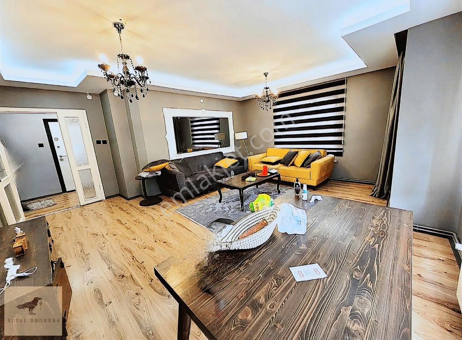 Yıldızevler Turan Güneş Arkasında 3+1 135 M2 Satılık Ofis Büro - Görsel 5