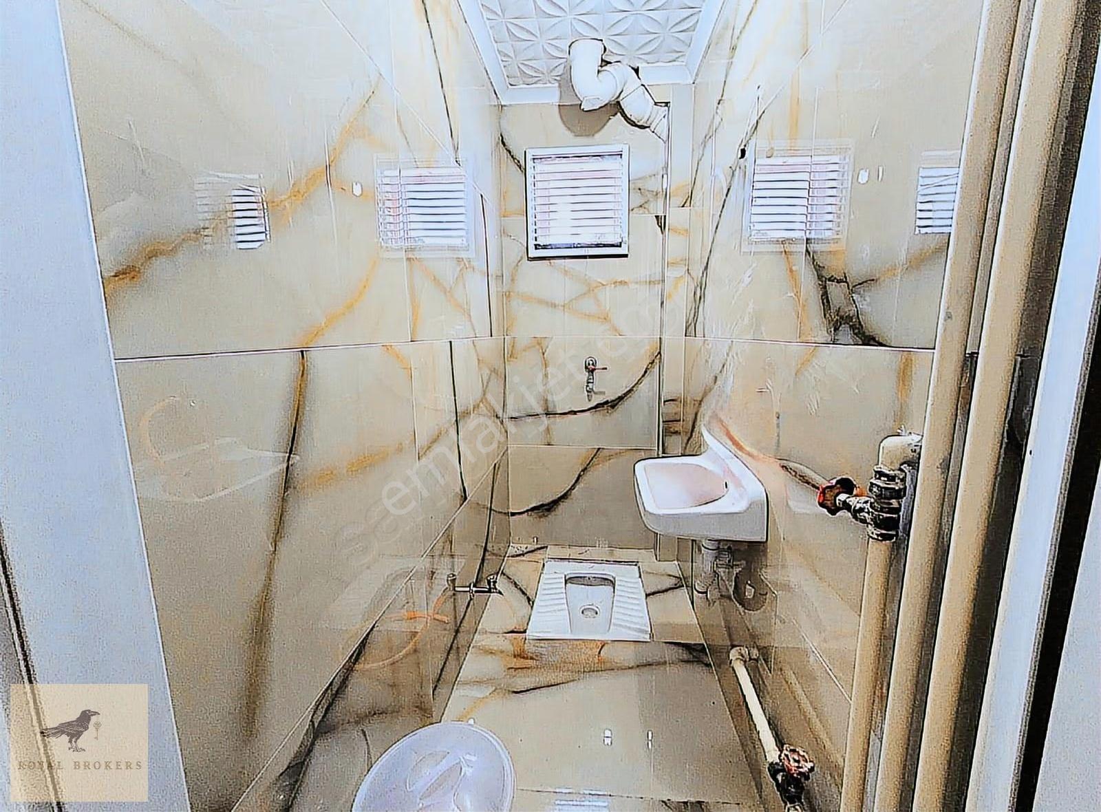 Yıldızevler Turan Güneş Arkasında 3+1 135 M2 Satılık Ofis Büro - Görsel 13
