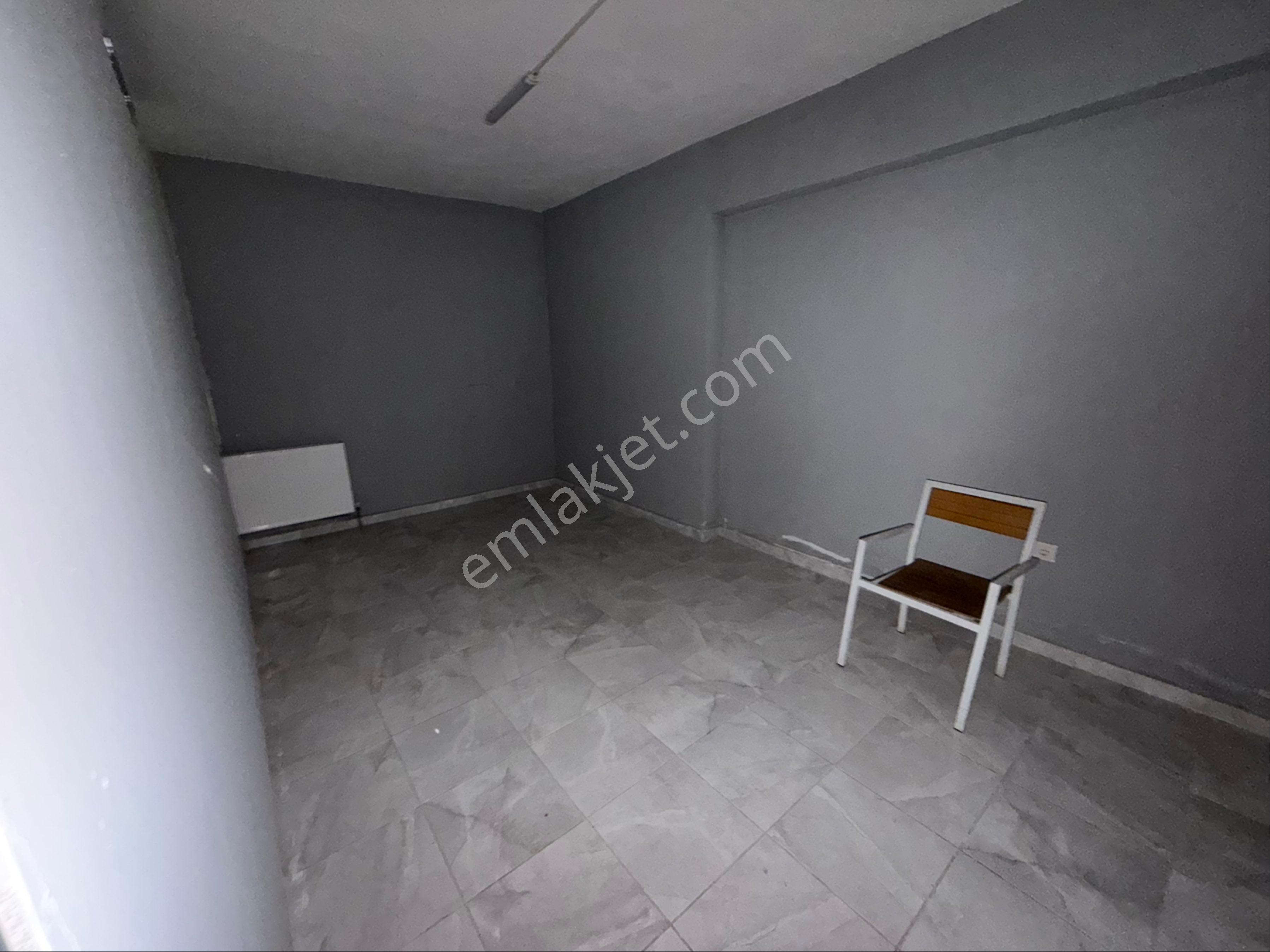 Demirbaş Gayrimenkulden Üniversite Böl.kiralık Dükkan - Görsel 17