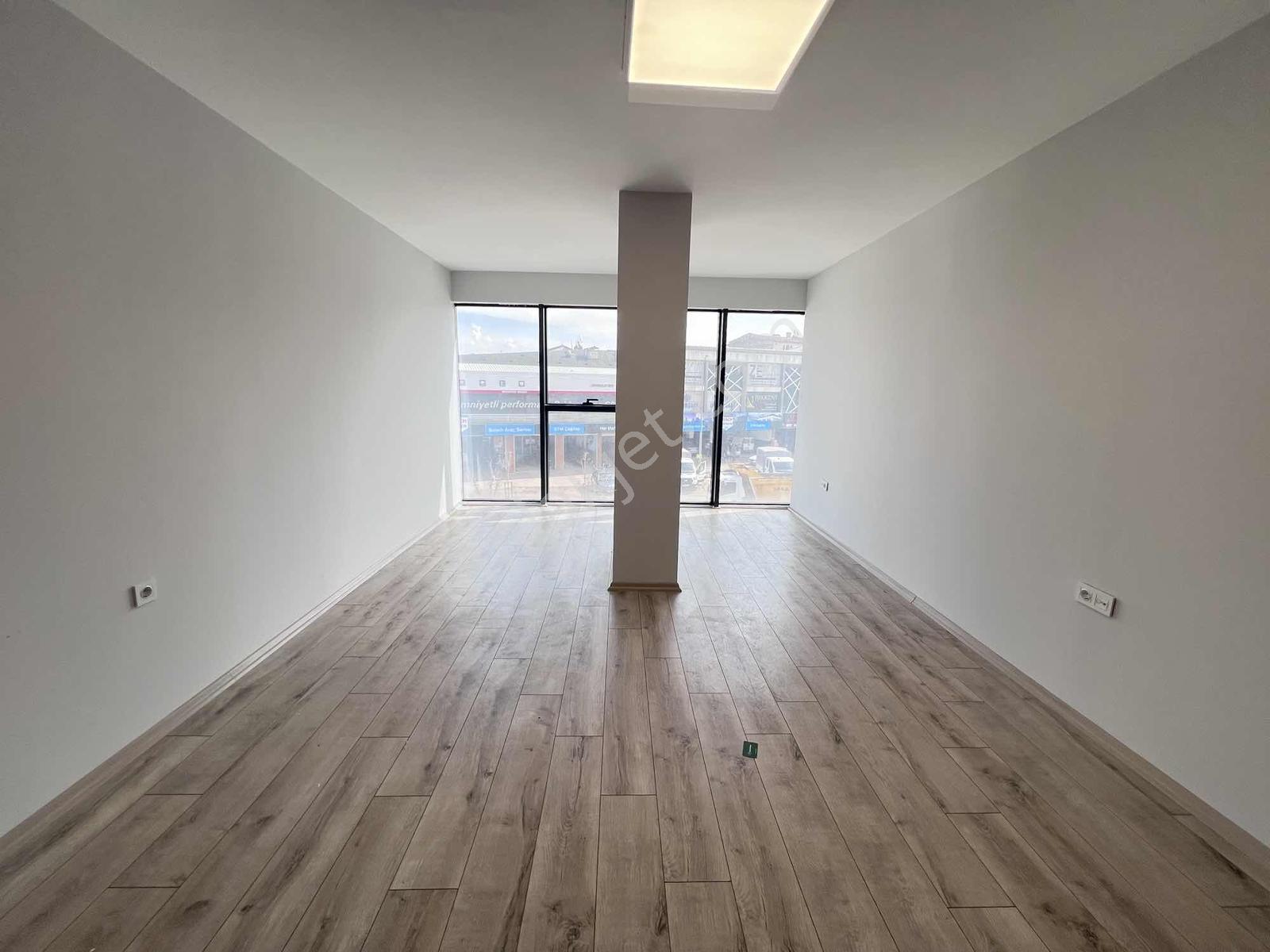 Üçevler Mh Ahıska Cd Üstü Kiralık 80 M2 Ofis - Görsel 6