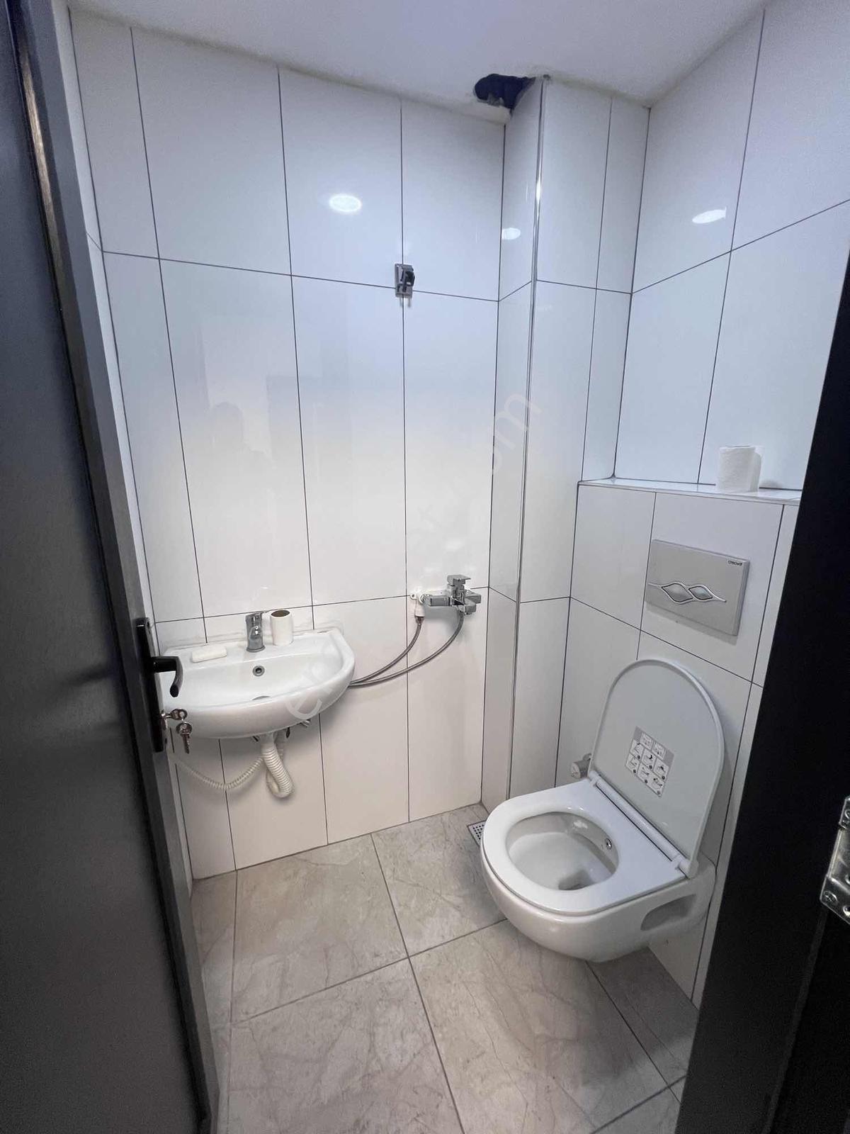 Üçevler Mh Ahıska Cd Üstü Kiralık 80 M2 Ofis - Görsel 15