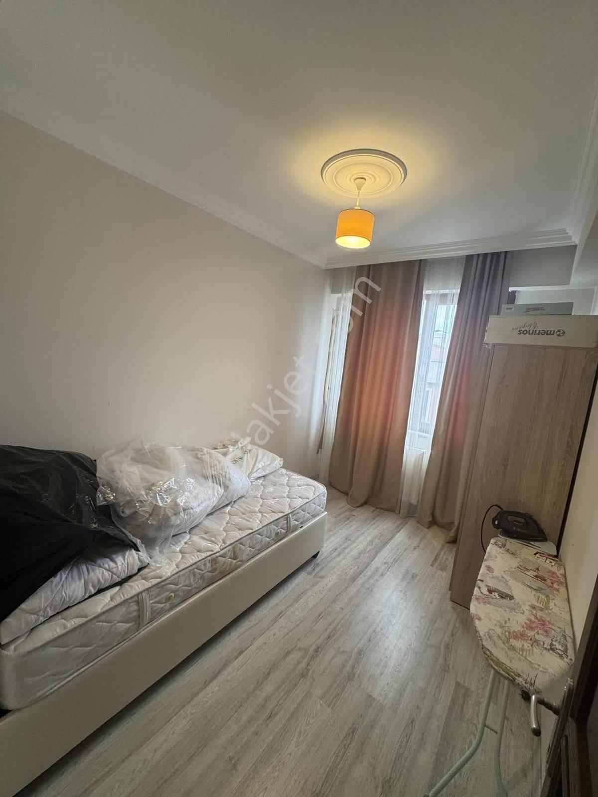 Yomra Sancak Mh Safir Konutları Eşyalı Olarak Satılık - Görsel 10