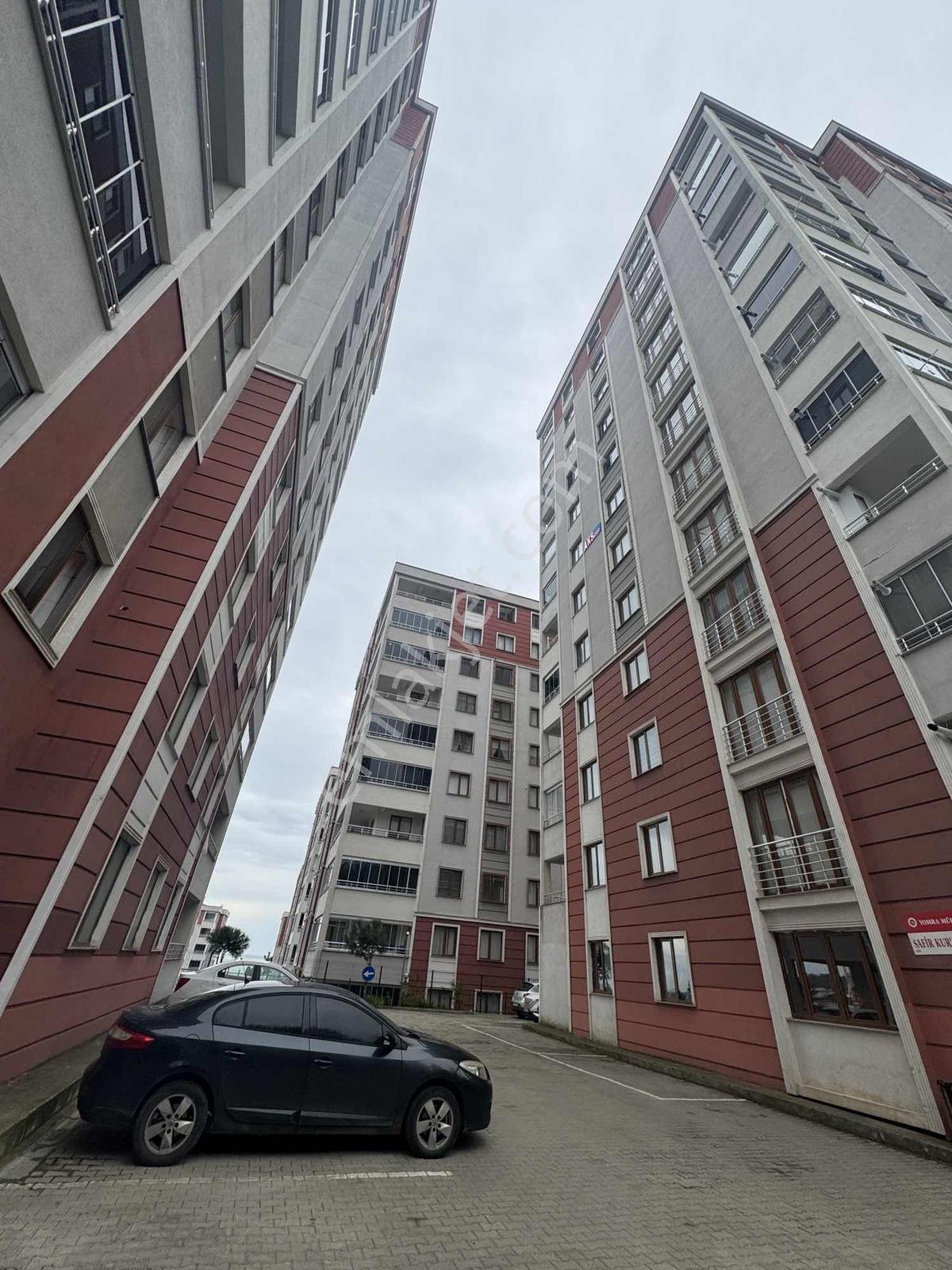 Yomra Sancak Mh Safir Konutları Eşyalı Olarak Satılık - Görsel 2
