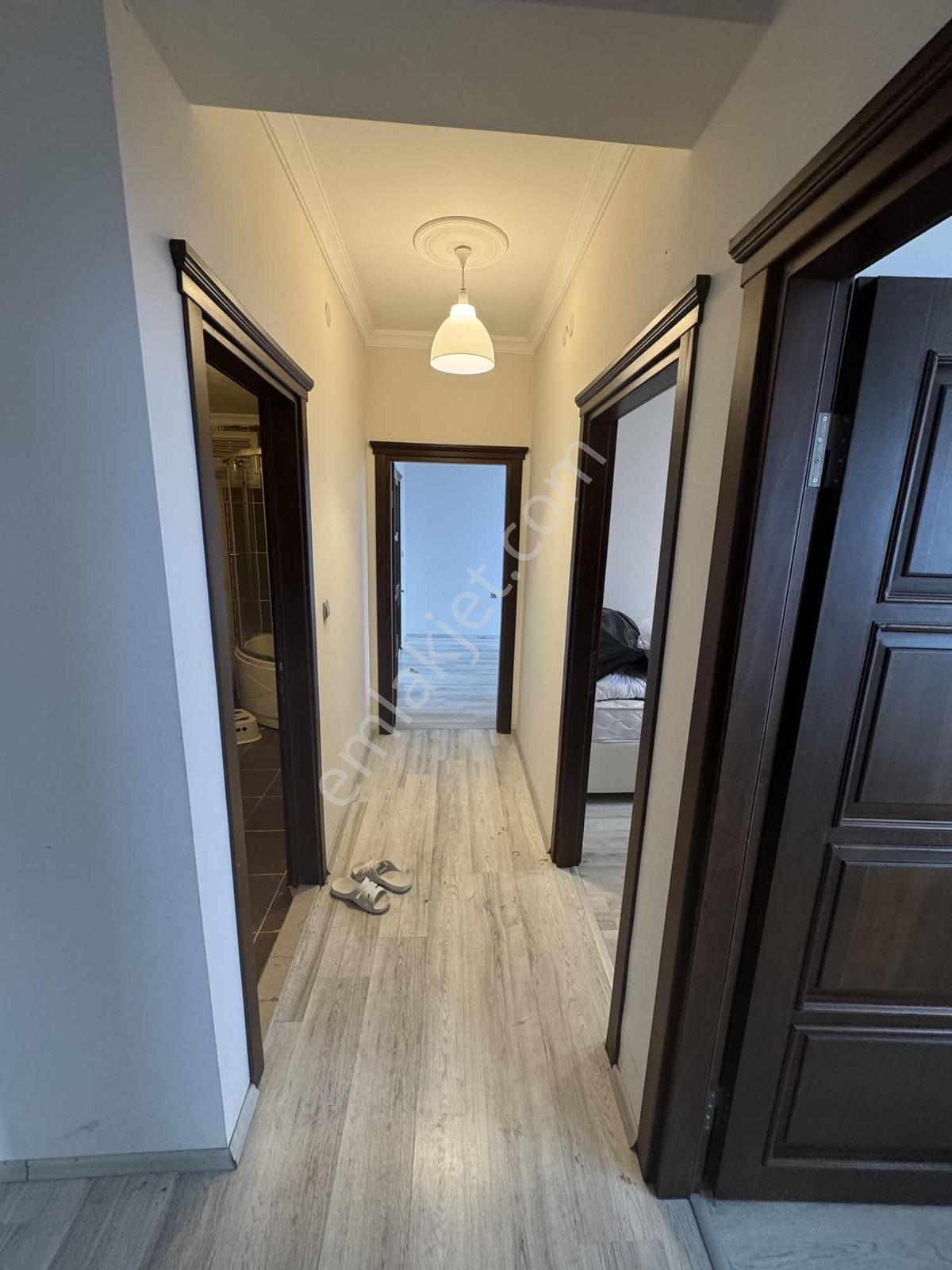 Yomra Sancak Mh Safir Konutları Eşyalı Olarak Satılık - Görsel 16