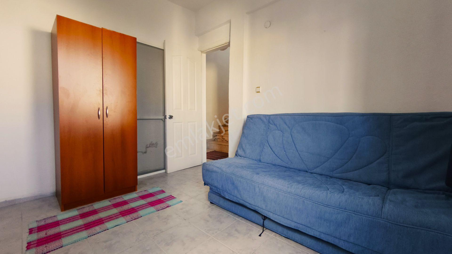 Bodrum Yalıkavak'ta Deniz Manzaralı Kısa Dönem Kiralık Villa - Görsel 16