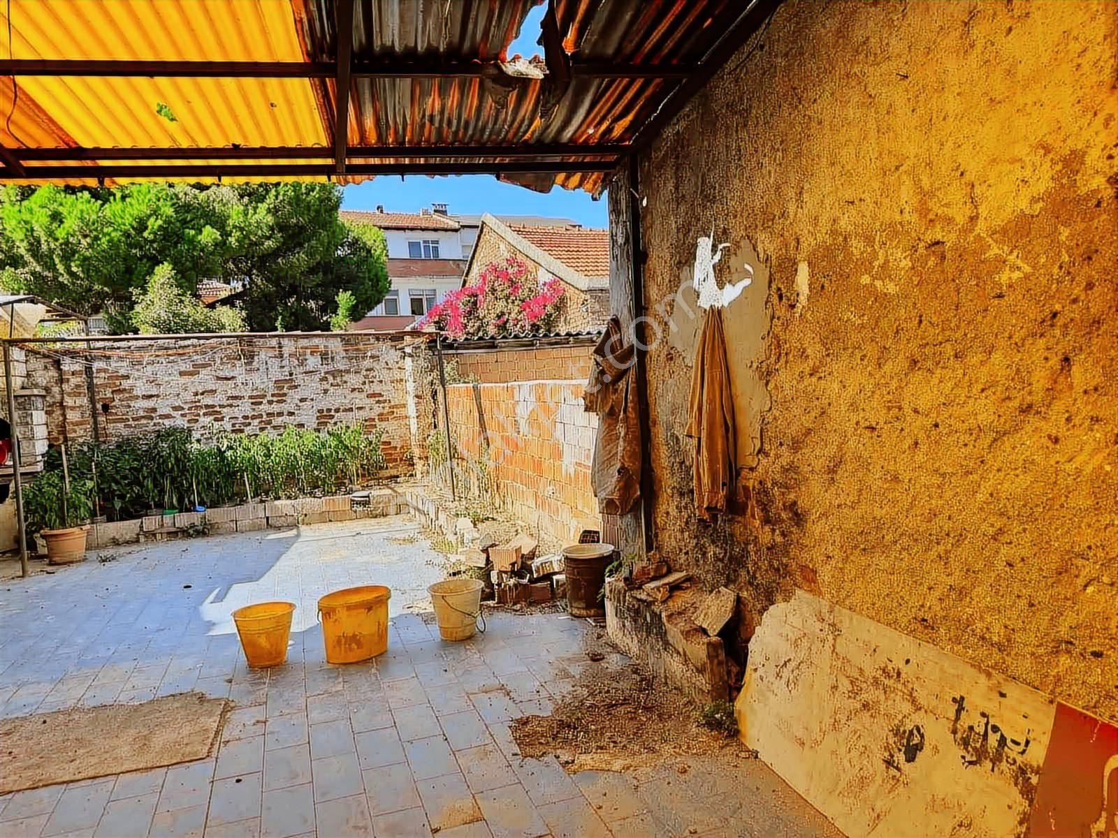 Mudanya Merkezde Konut İmarlı Satılık Arsa - Görsel 11