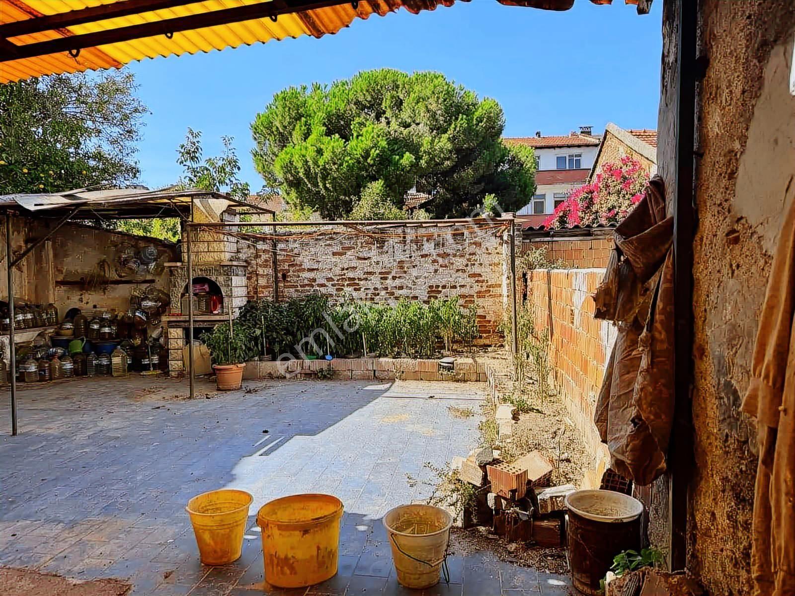 Mudanya Merkezde Konut İmarlı Satılık Arsa - Görsel 9