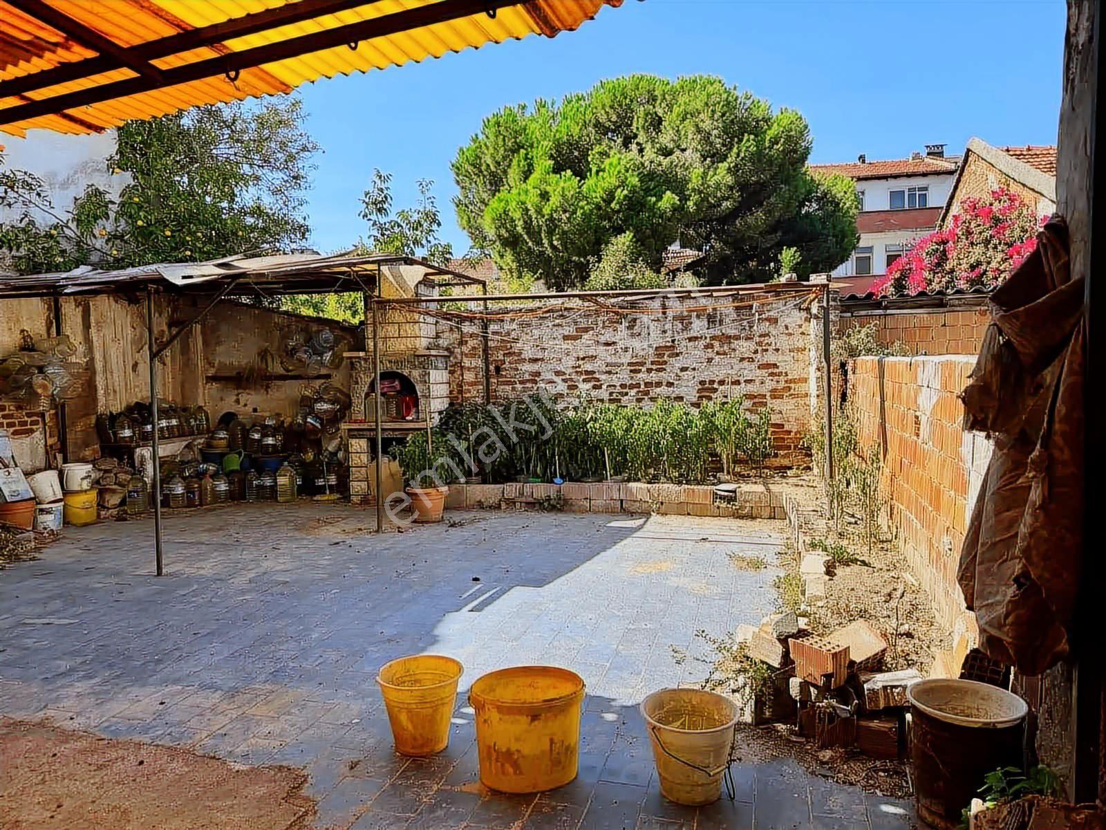 Mudanya Merkezde Konut İmarlı Satılık Arsa - Görsel 17