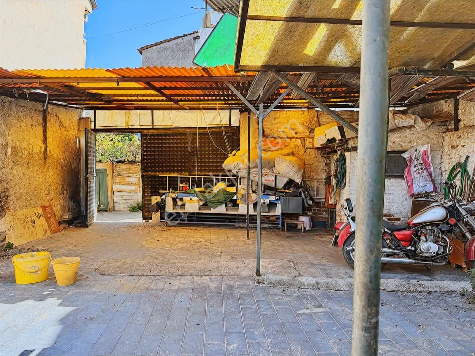 Mudanya Merkezde Konut İmarlı Satılık Arsa - Görsel 5