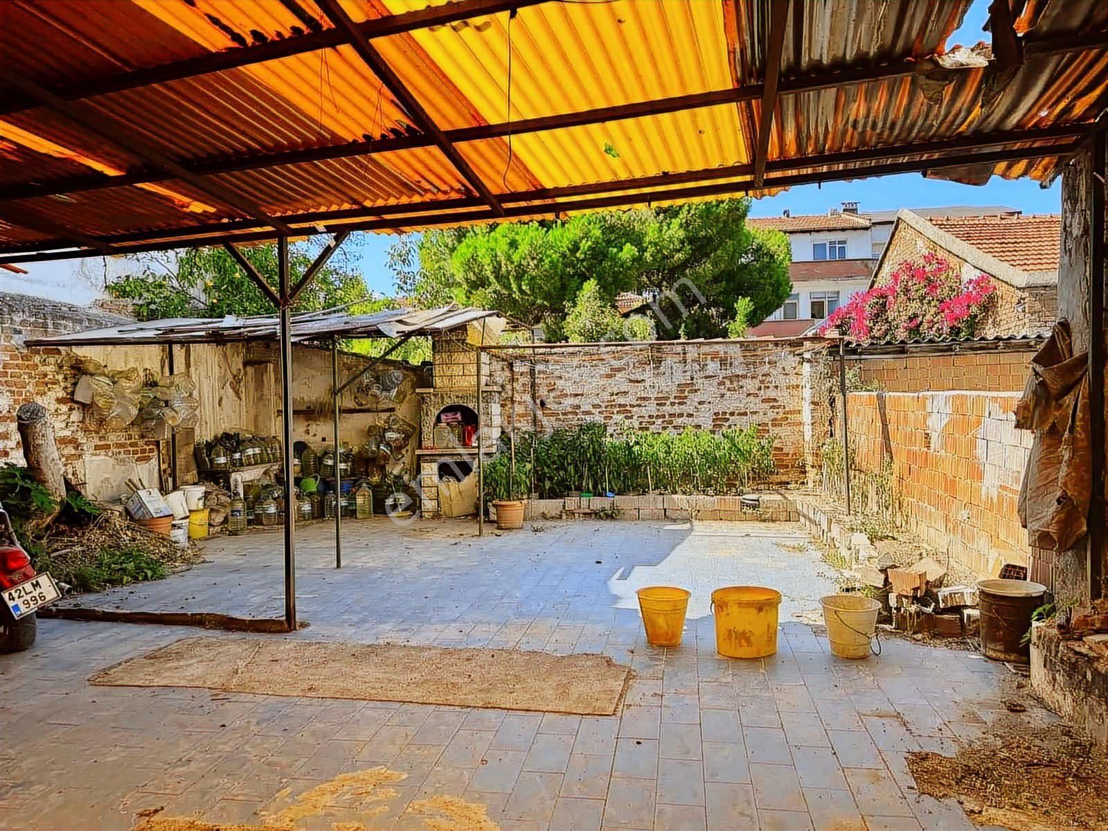 Mudanya Merkezde Konut İmarlı Satılık Arsa - Görsel 2