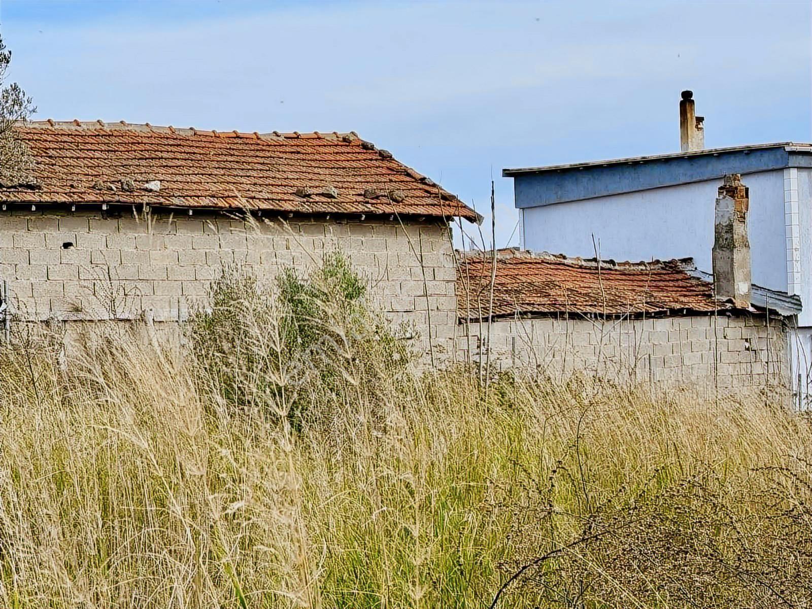 Mudanya Yalıçiftlik Merkezde 1100m2 Satılık Köy İçi Arsa - Görsel 20