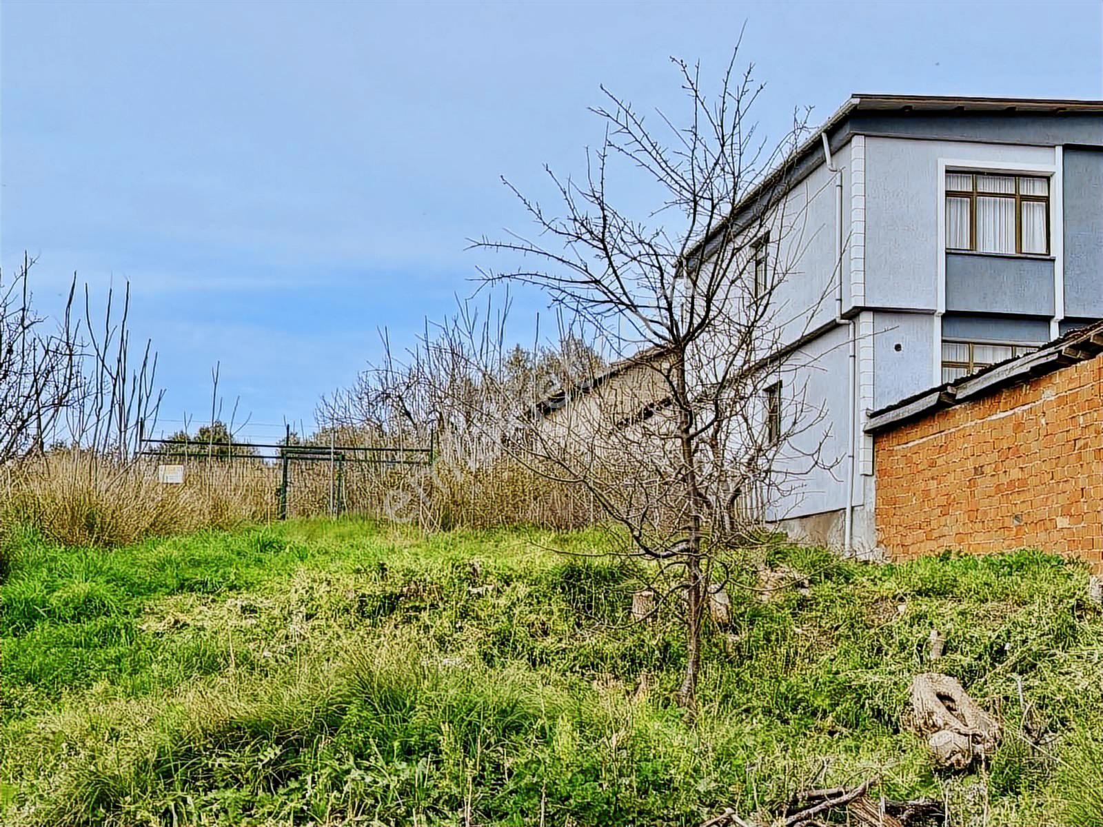 Mudanya Yalıçiftlik Merkezde 1100m2 Satılık Köy İçi Arsa - Görsel 16