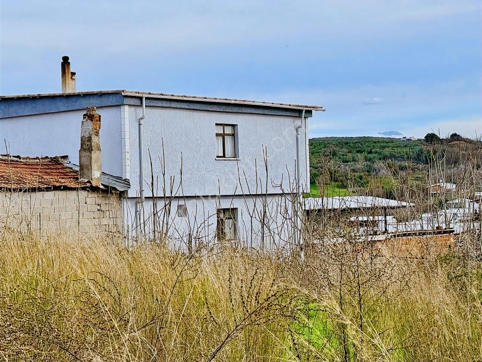 Mudanya Yalıçiftlik Merkezde 1100m2 Satılık Köy İçi Arsa - Görsel 18