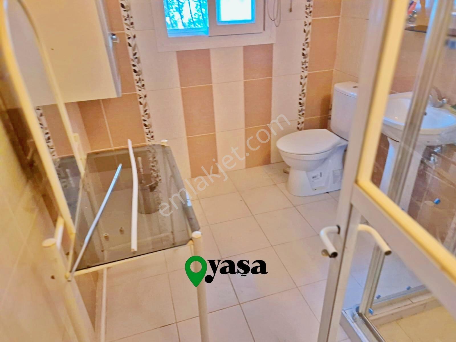 Yaşa Gyd - Yenişehir Palamutkent'de Kiralık Eşyalı Stüdyo Daire - Görsel 5