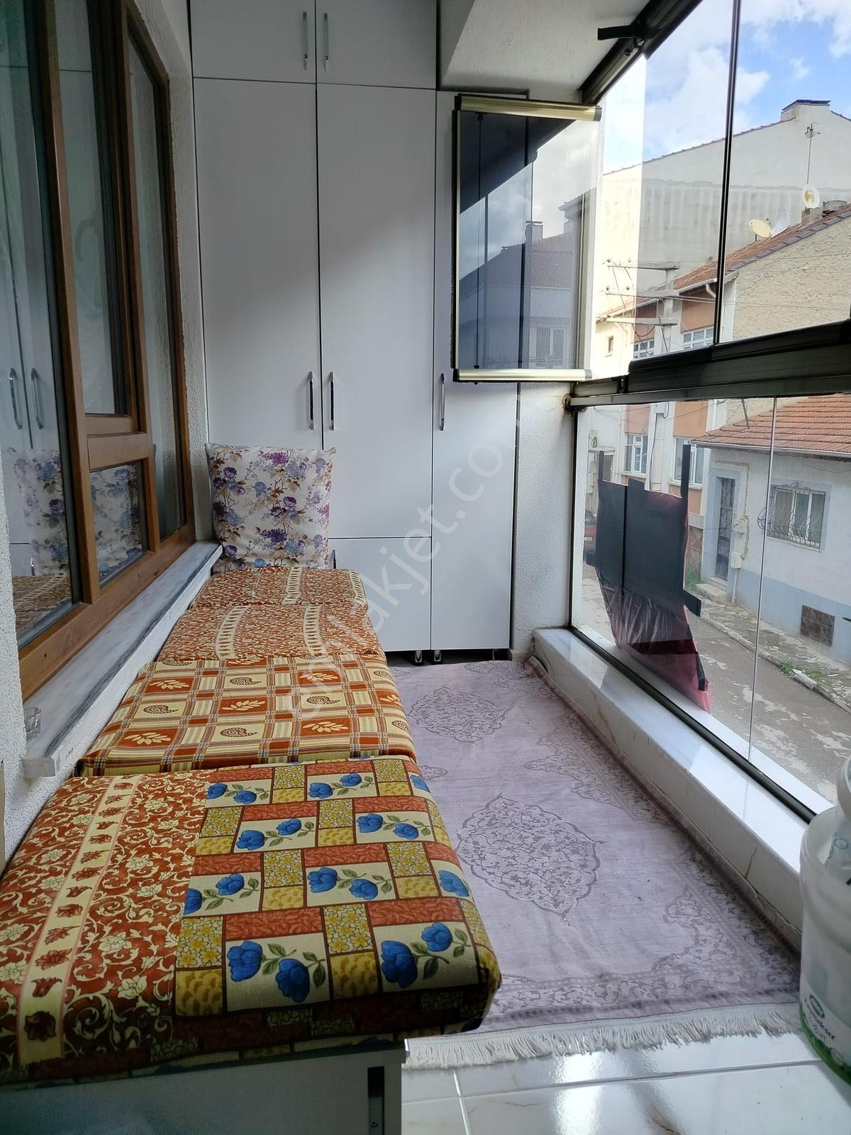 Net Emlaktan Birlik Caddesi Yakını Satılık 2+1 Daire - Görsel 21