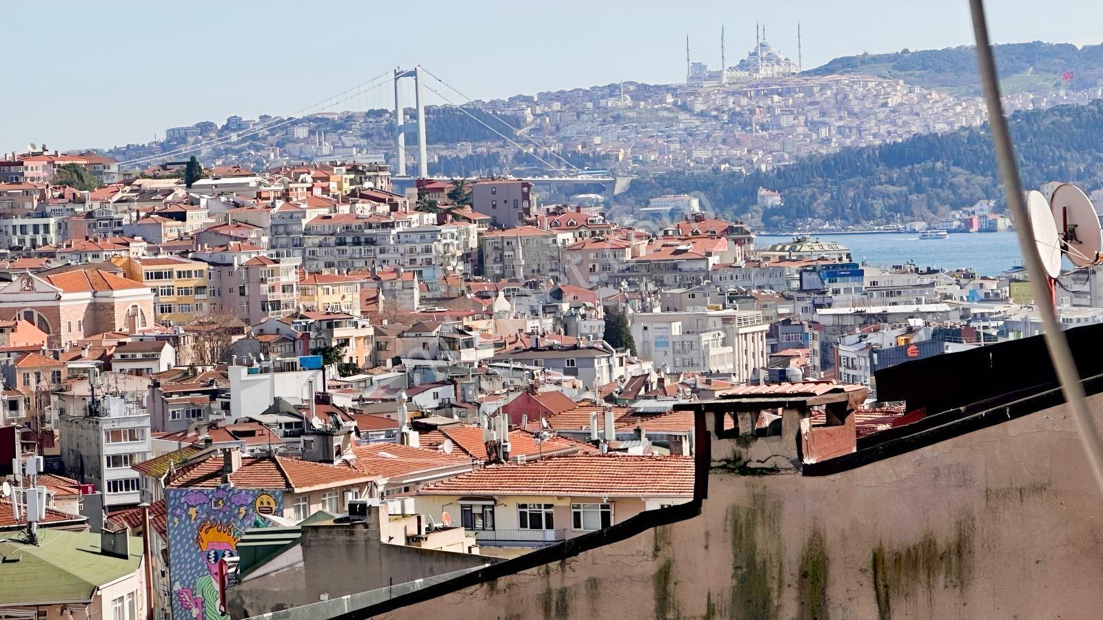 Satılık 2+1 Daire, Beşiktaş Vişnezade Mahallesi - Görsel 13
