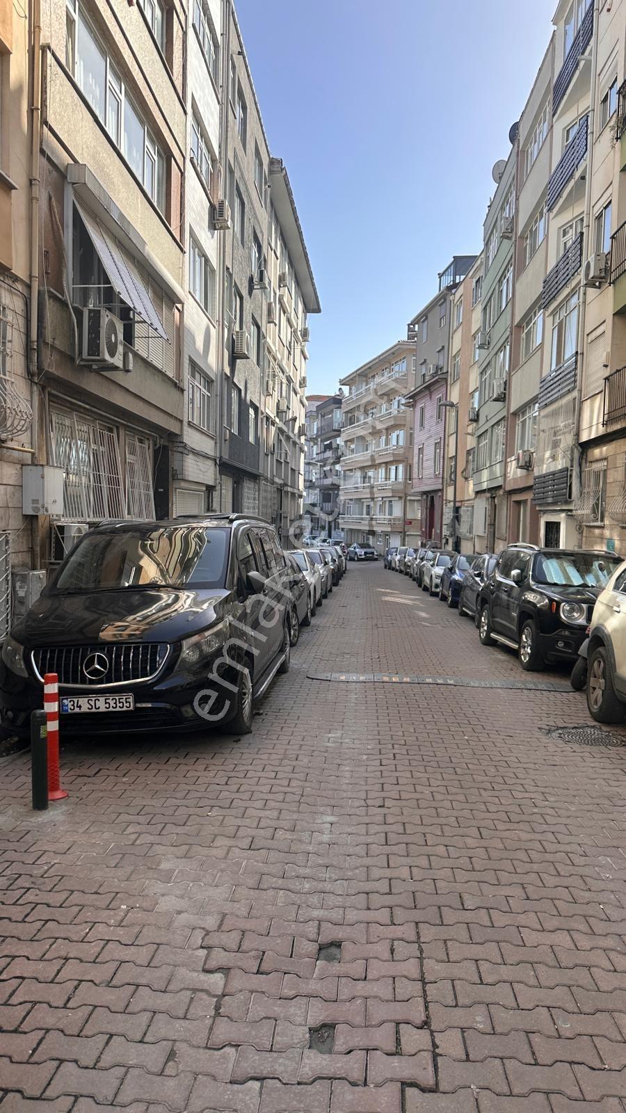 Satılık 2+1 Daire, Beşiktaş Vişnezade Mahallesi - Görsel 17
