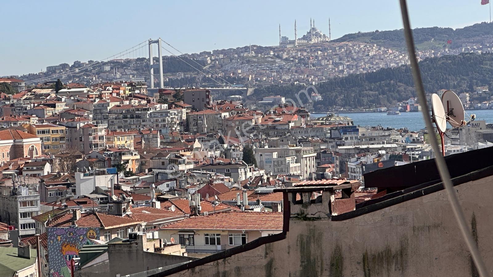 Satılık 2+1 Daire, Beşiktaş Vişnezade Mahallesi - Görsel 14
