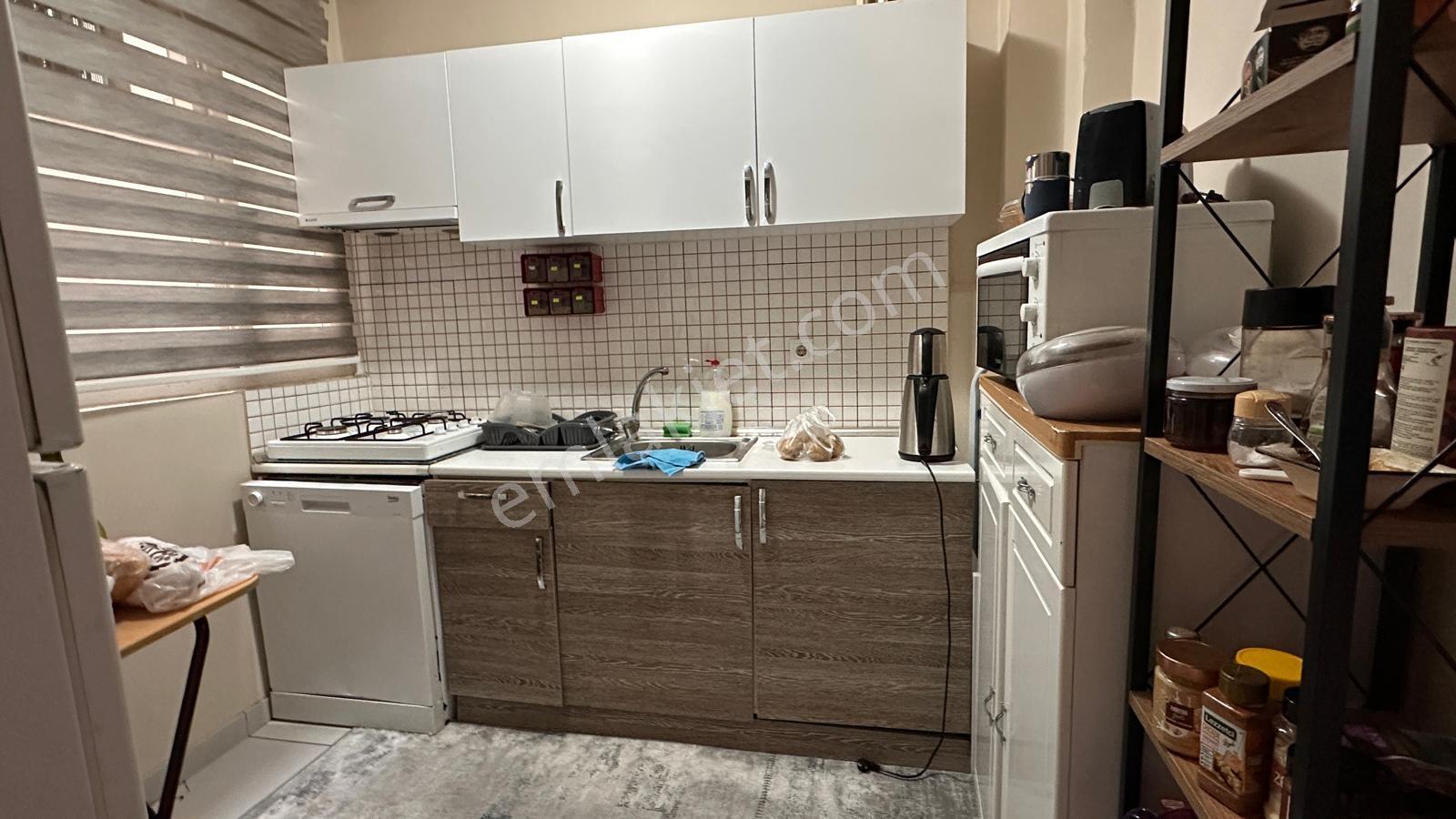 Satılık 2+1 Daire, Beşiktaş Vişnezade Mahallesi - Görsel 6
