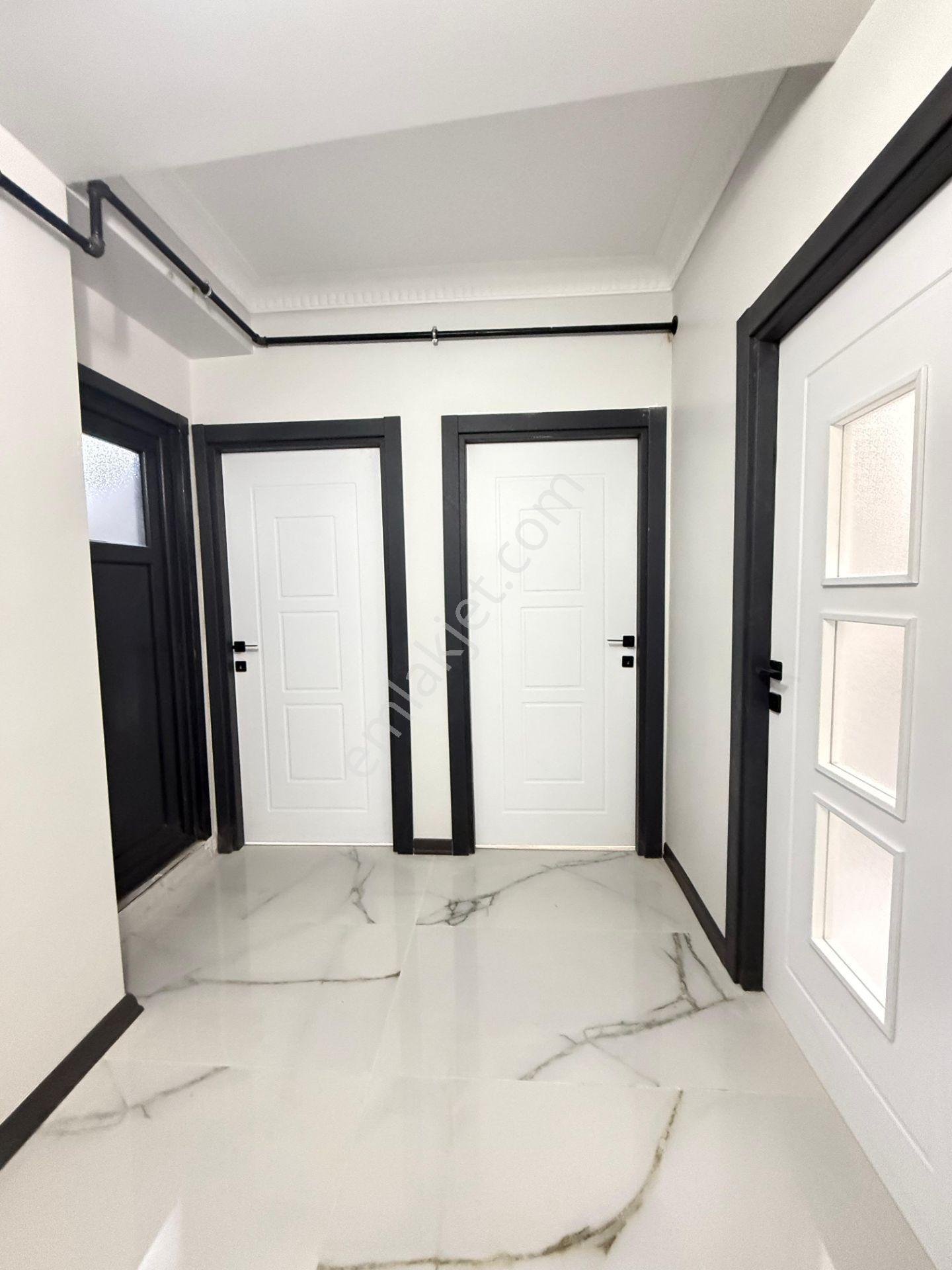Bahçeşehir Lokasyonlu 2+1 Uygun Fiyatlı Daire - Görsel 19