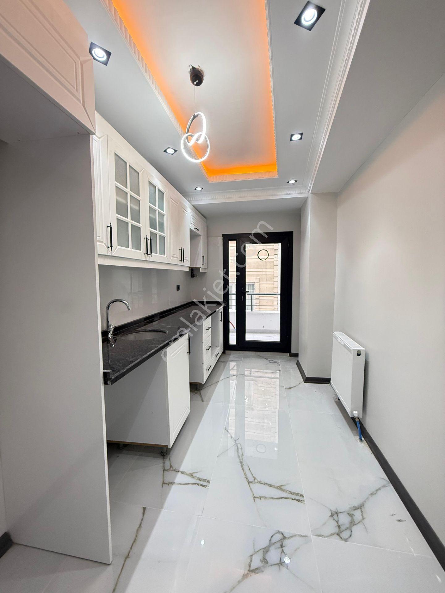 Bahçeşehir Lokasyonlu 2+1 Uygun Fiyatlı Daire - Görsel 5