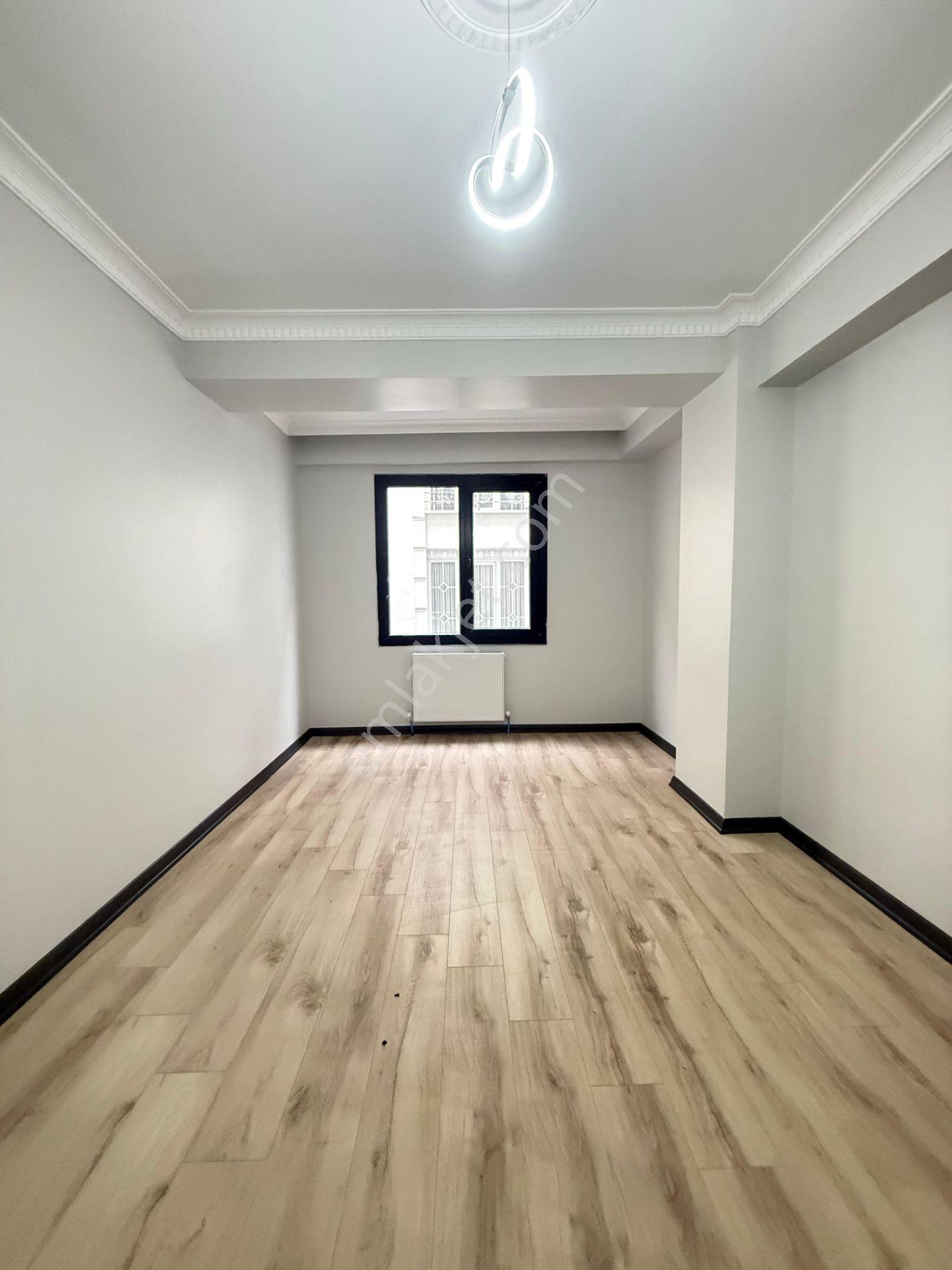 Bahçeşehir Lokasyonlu 2+1 Uygun Fiyatlı Daire - Görsel 16