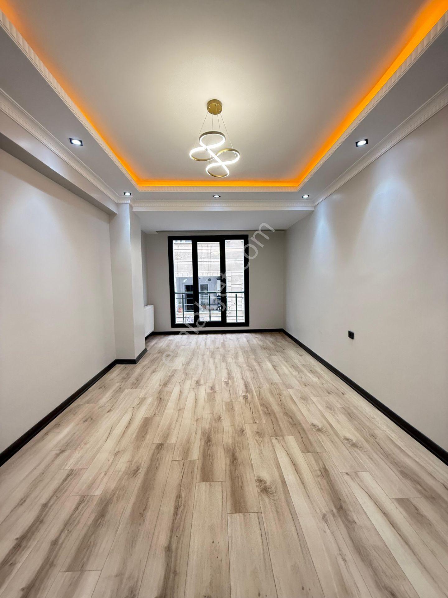 Bahçeşehir Lokasyonlu 2+1 Uygun Fiyatlı Daire - Görsel 9