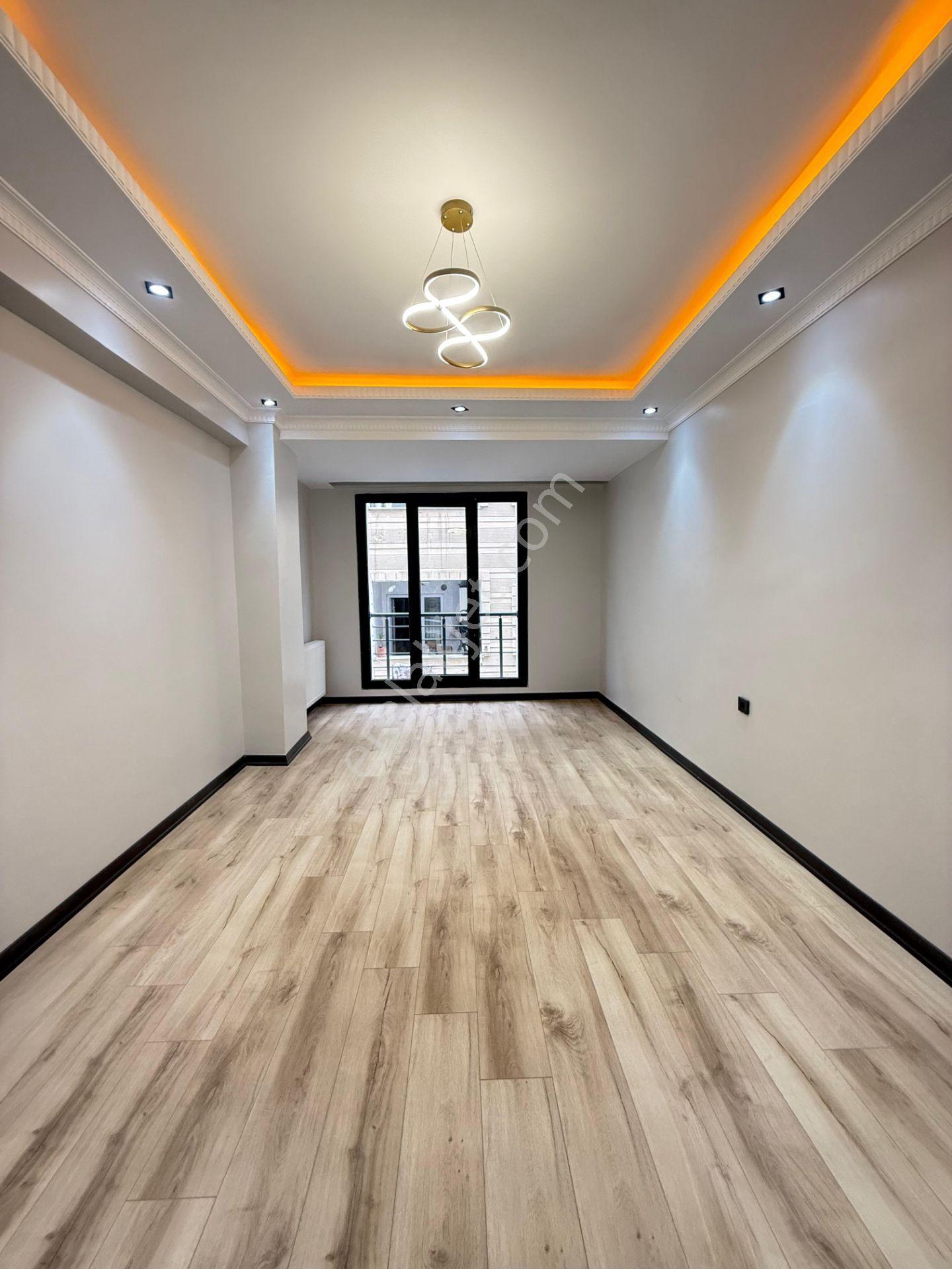 Bahçeşehir Lokasyonlu 2+1 Uygun Fiyatlı Daire - Görsel 25