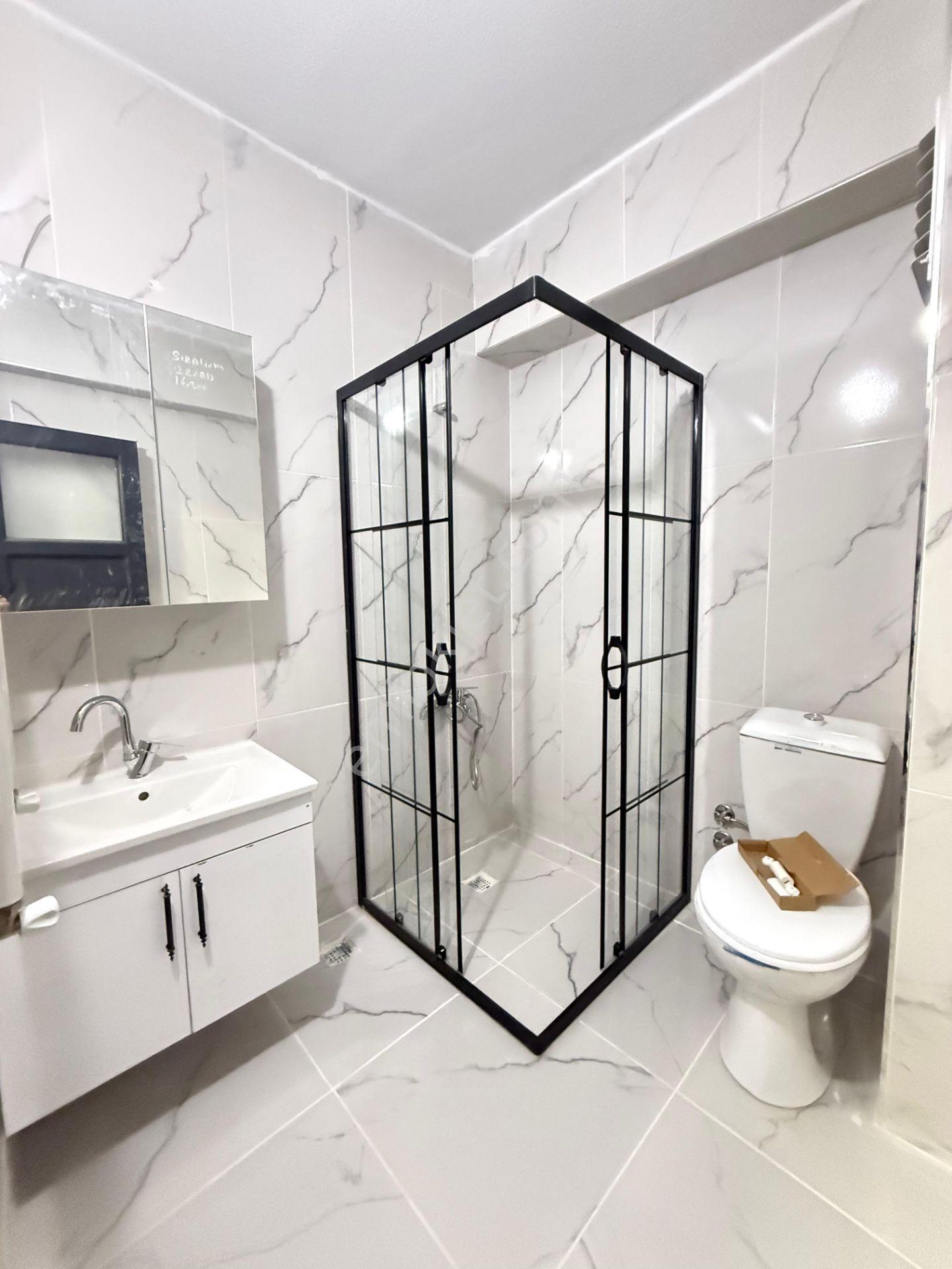 Bahçeşehir Lokasyonlu 2+1 Uygun Fiyatlı Daire - Görsel 21