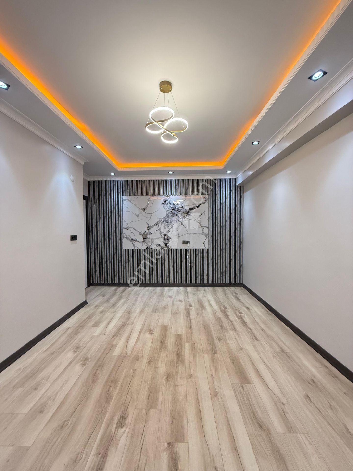 Bahçeşehir Lokasyonlu 2+1 Uygun Fiyatlı Daire - Görsel 12