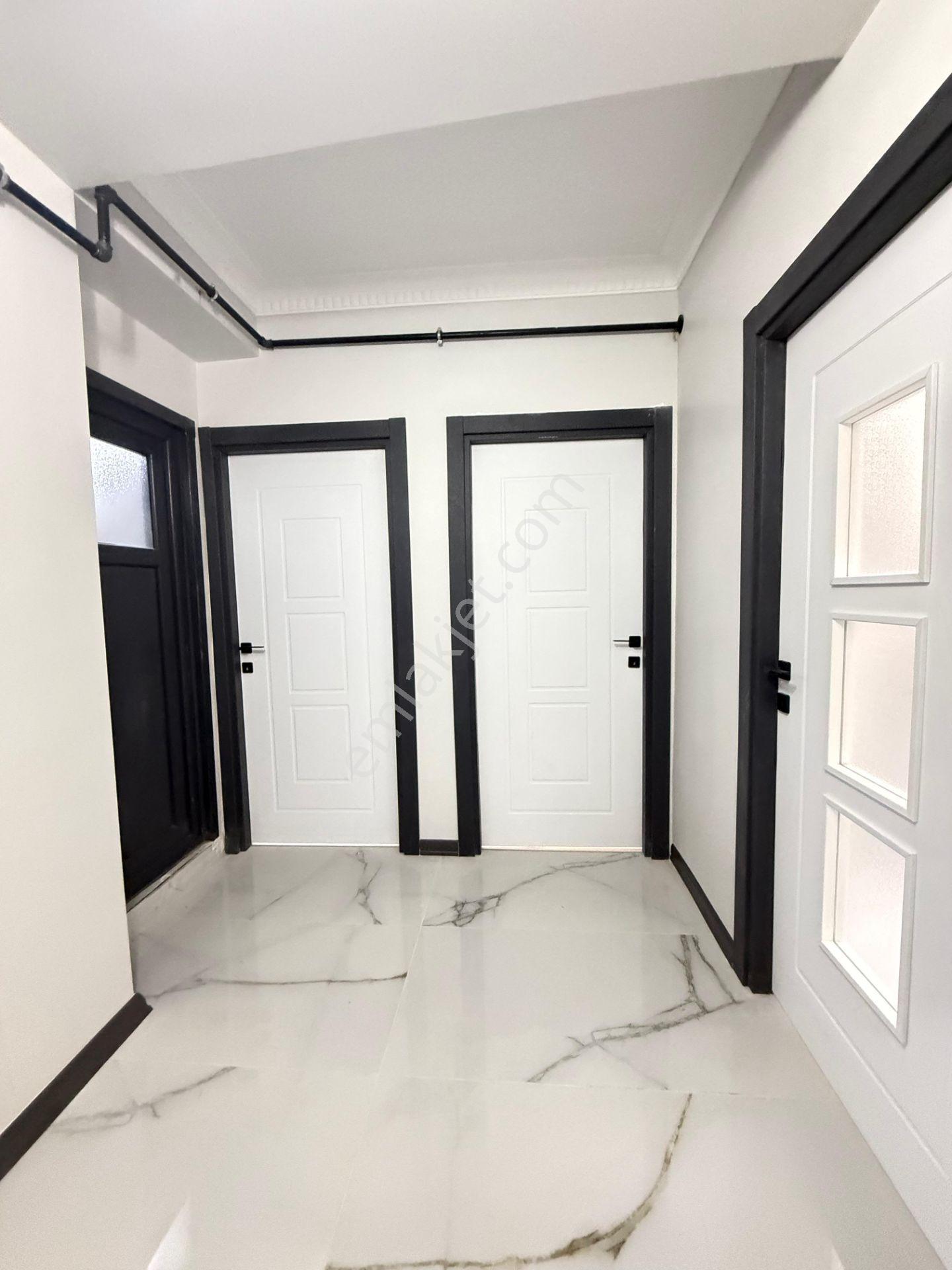 Bahçeşehir Lokasyonlu 2+1 Uygun Fiyatlı Daire - Görsel 20