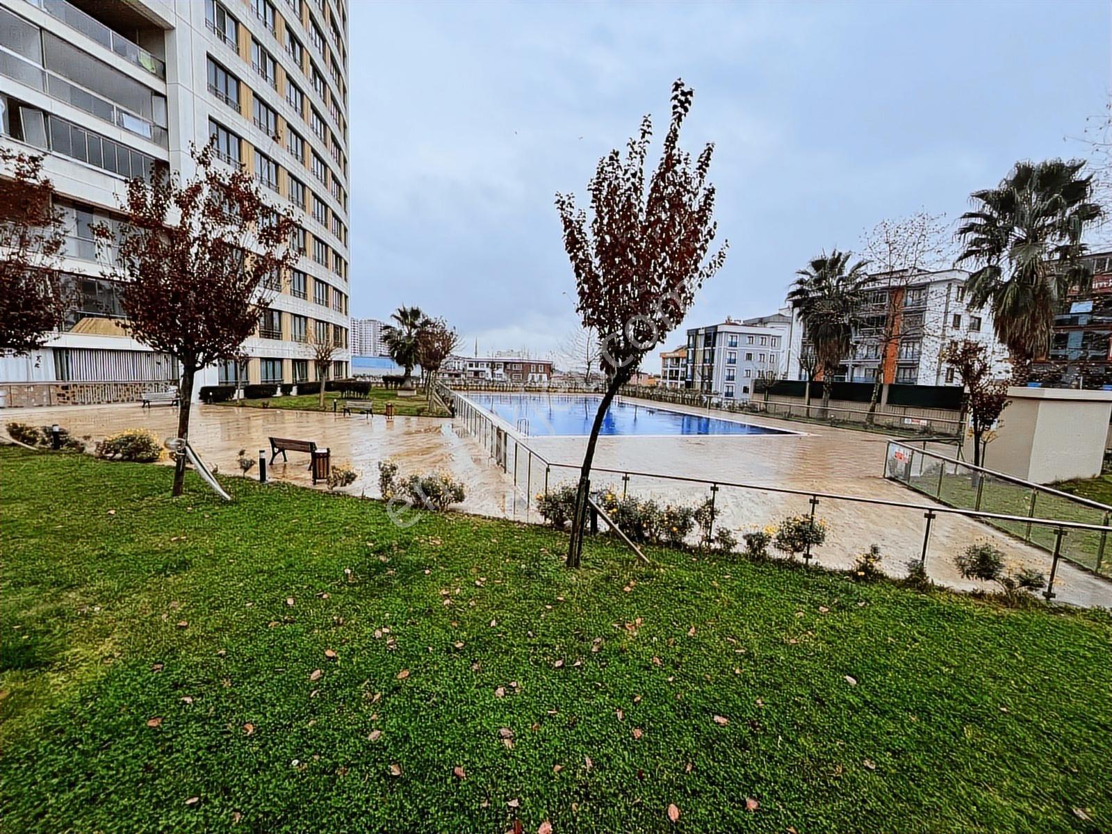 Tuzla Evora T Parselde Full Deniz Manzaralı 60 M2 1+1 Satılık - Görsel 10