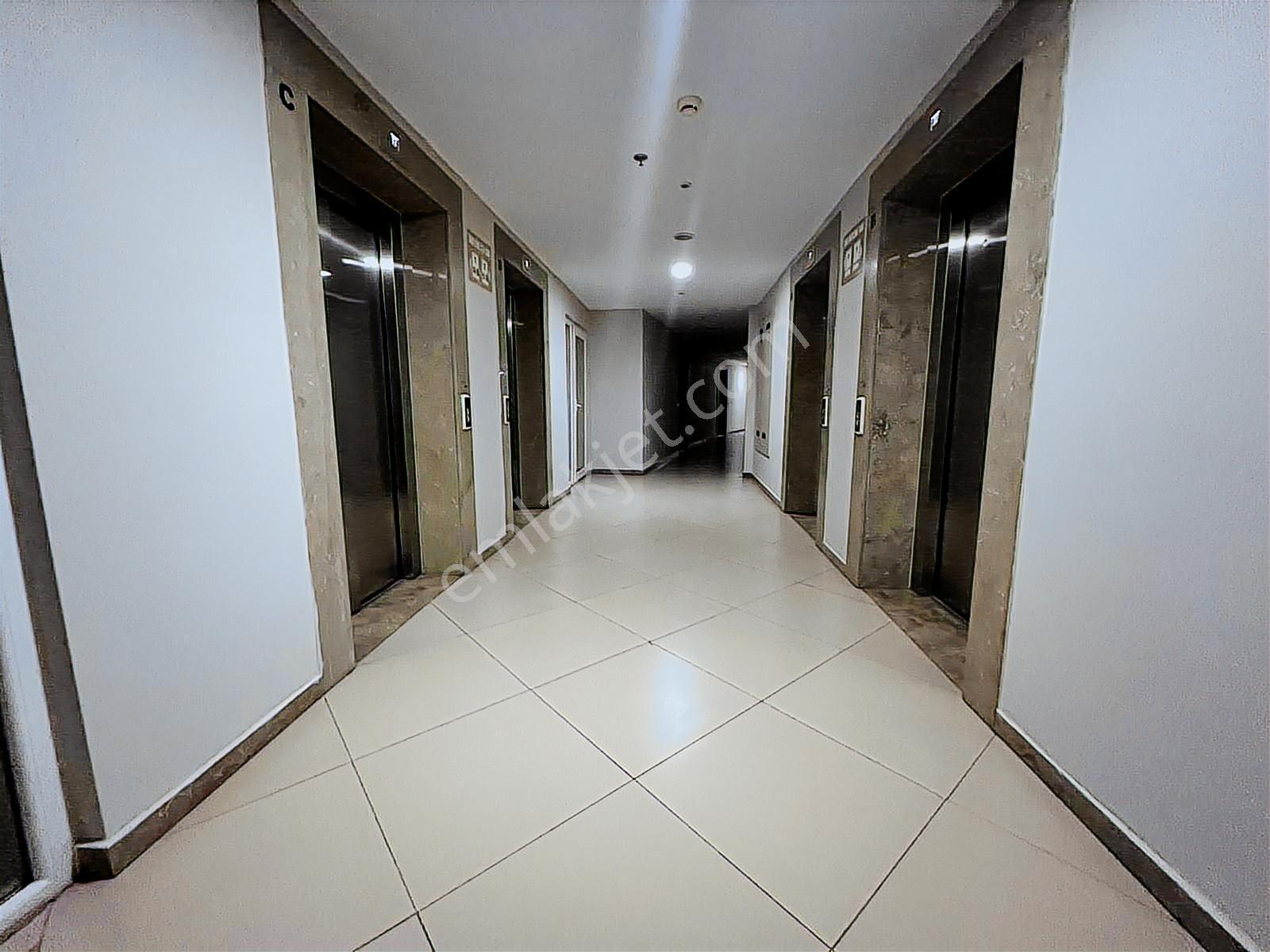 Tuzla Evora T Parselde Full Deniz Manzaralı 60 M2 1+1 Satılık - Görsel 9
