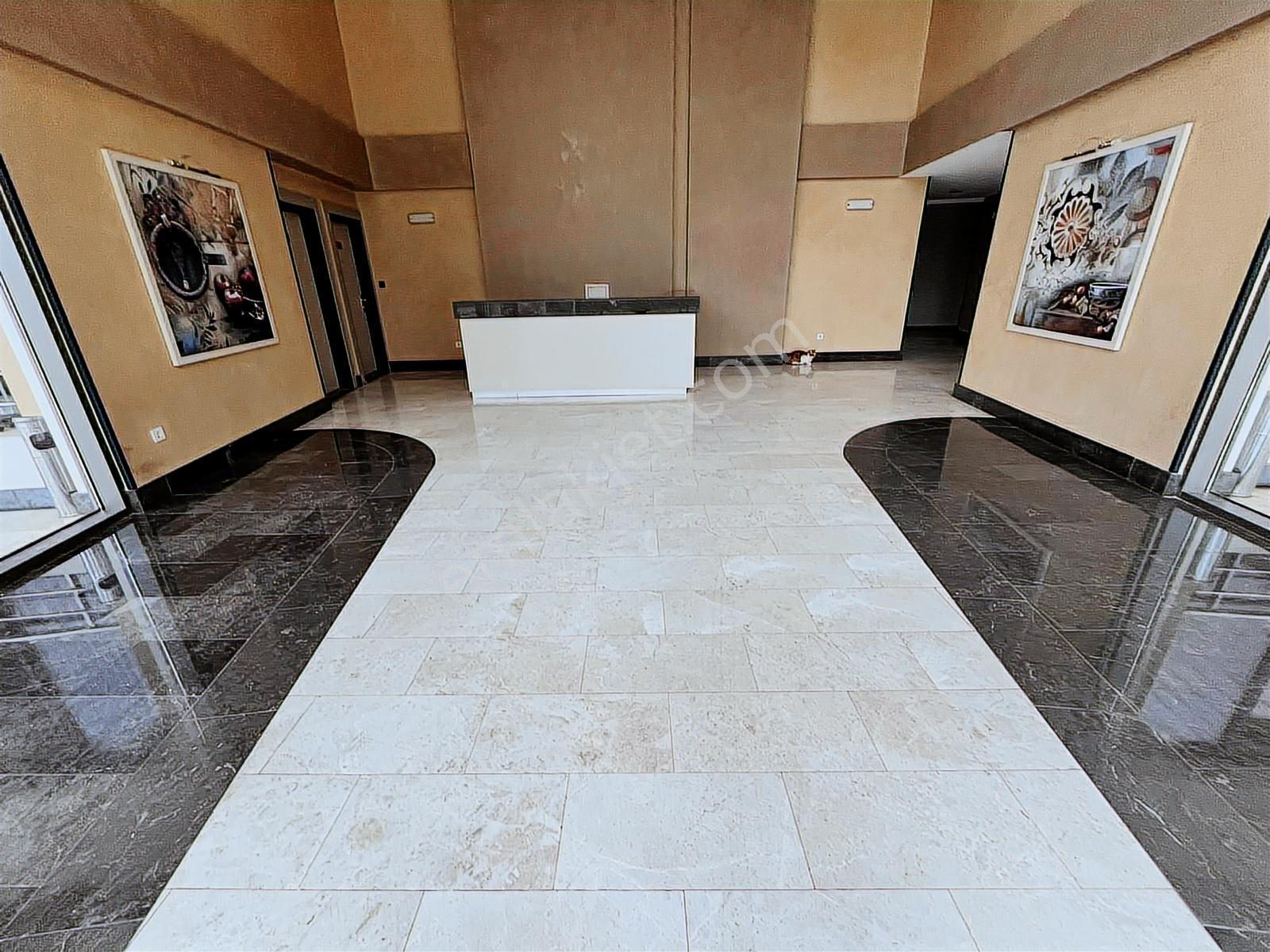Tuzla Evora T Parselde Full Deniz Manzaralı 60 M2 1+1 Satılık - Görsel 15