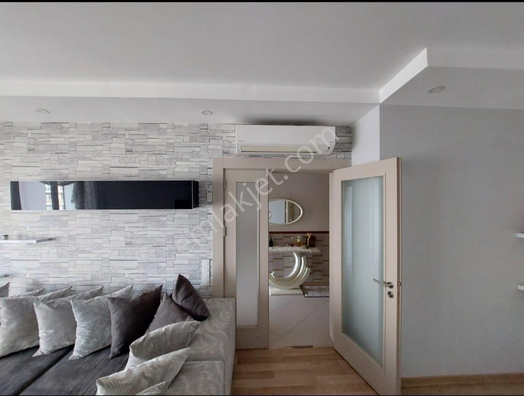 Evora A Parsel Havuz Manzaralı Kapalı Balkon 2+1 - Görsel 9