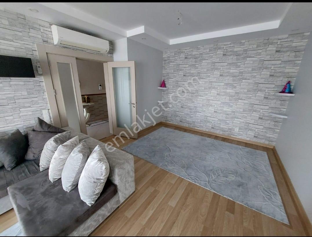 Evora A Parsel Havuz Manzaralı Kapalı Balkon 2+1 - Görsel 8