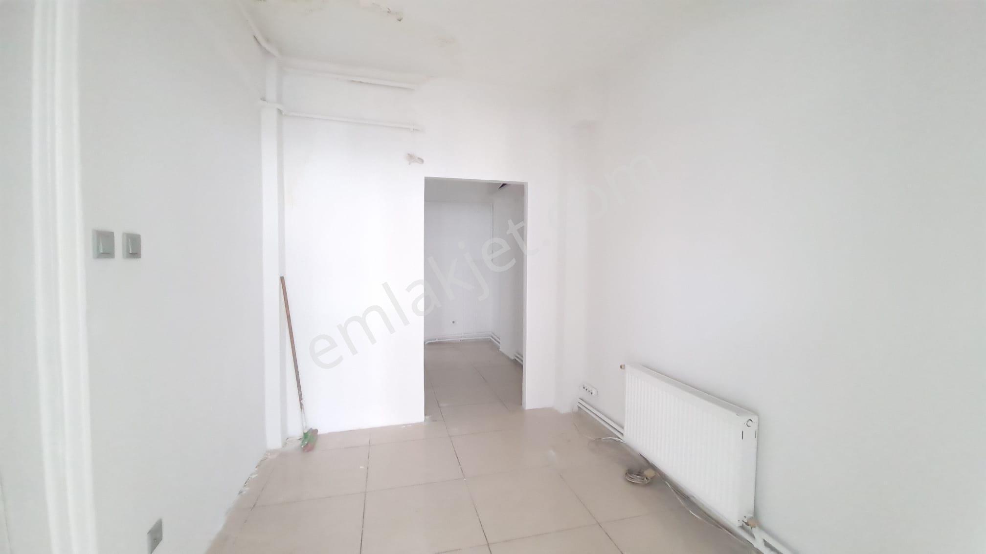 Turyaptan Kadıköy Kuşdili Caddesinde 1.kat İşyerine Kiralık - Görsel 6
