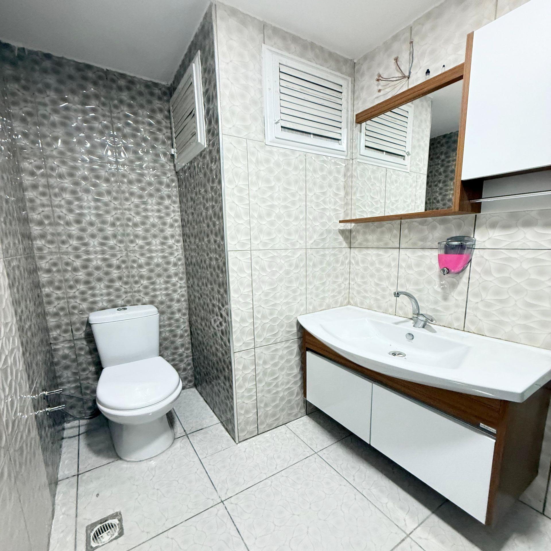 Akbatı Avm Yakınında Site İçerisinde 2+1 Satılık Daire - Görsel 17