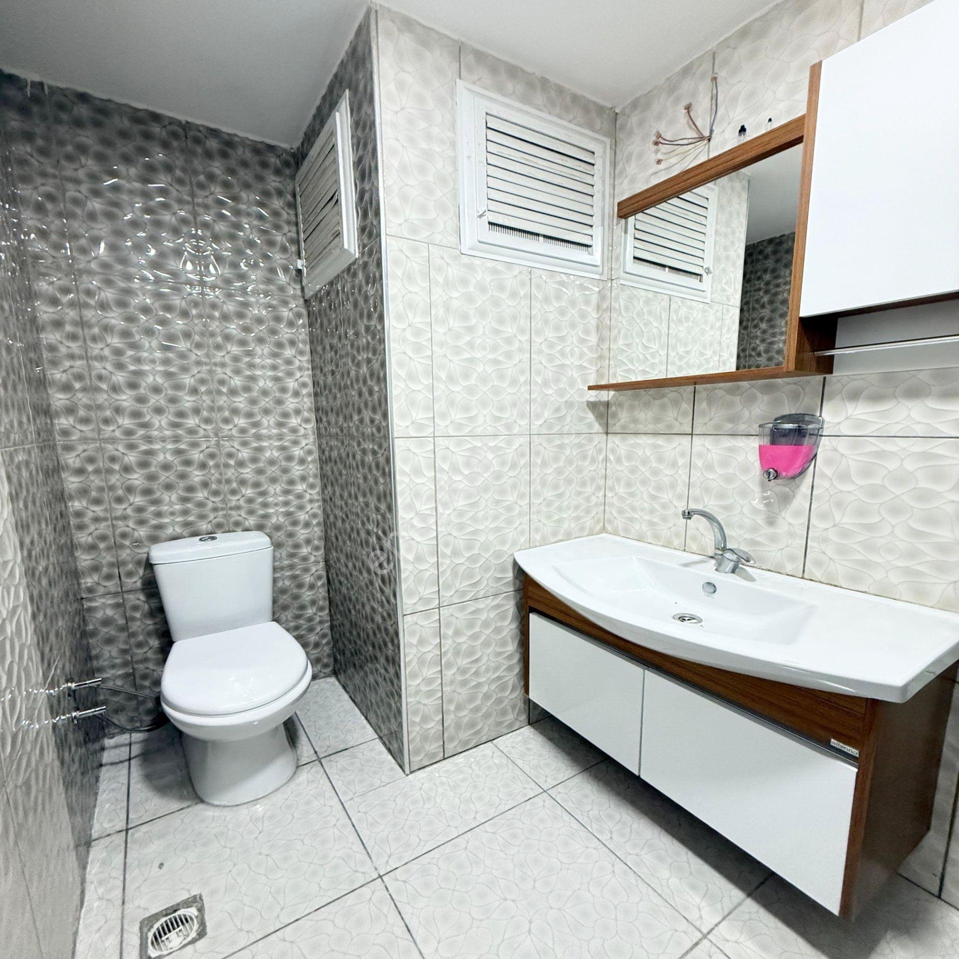 Akbatı Avm Yakınında Site İçerisinde 2+1 Satılık Daire - Görsel 16