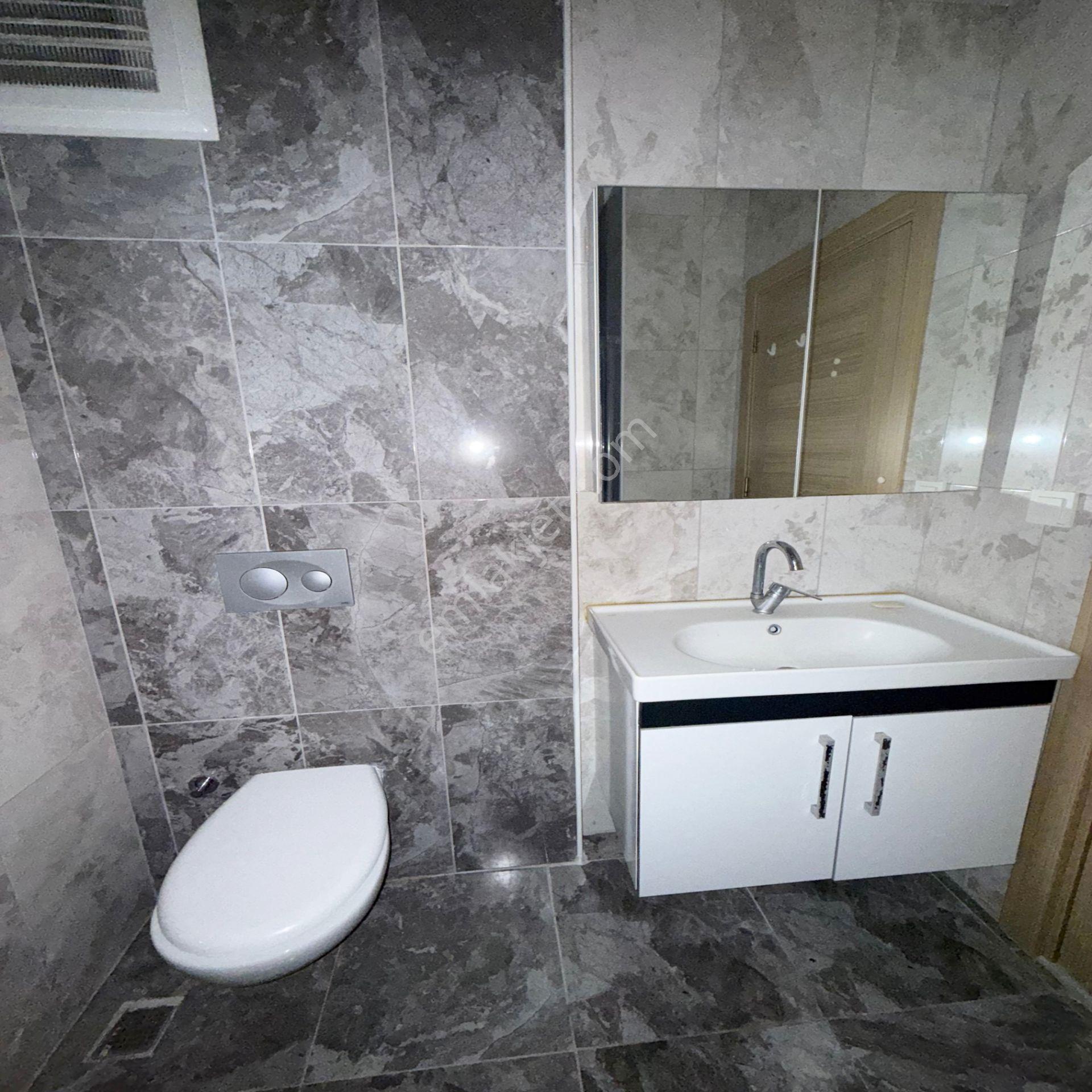 Akbatı Avm Yakınında Site İçerisinde 2+1 Satılık Daire - Görsel 3