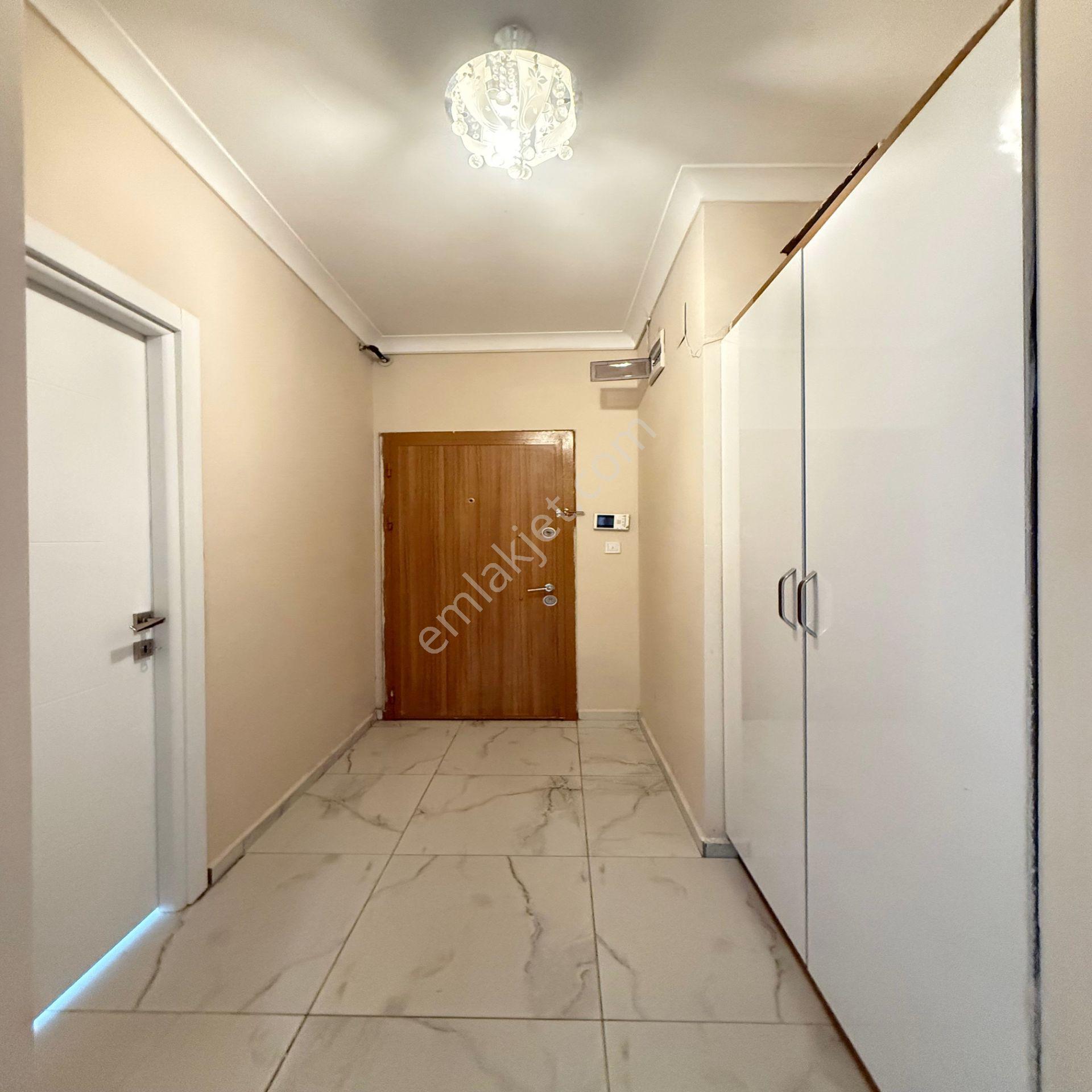 Akbatı Avm Yakınında Site İçerisinde 2+1 Satılık Daire - Görsel 13