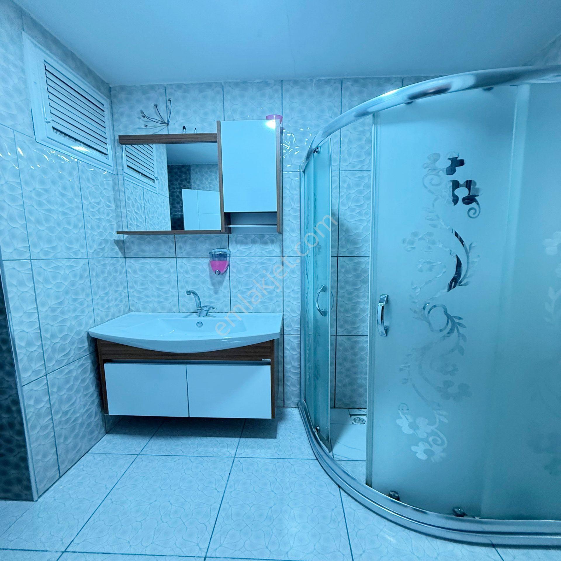 Akbatı Avm Yakınında Site İçerisinde 2+1 Satılık Daire - Görsel 15
